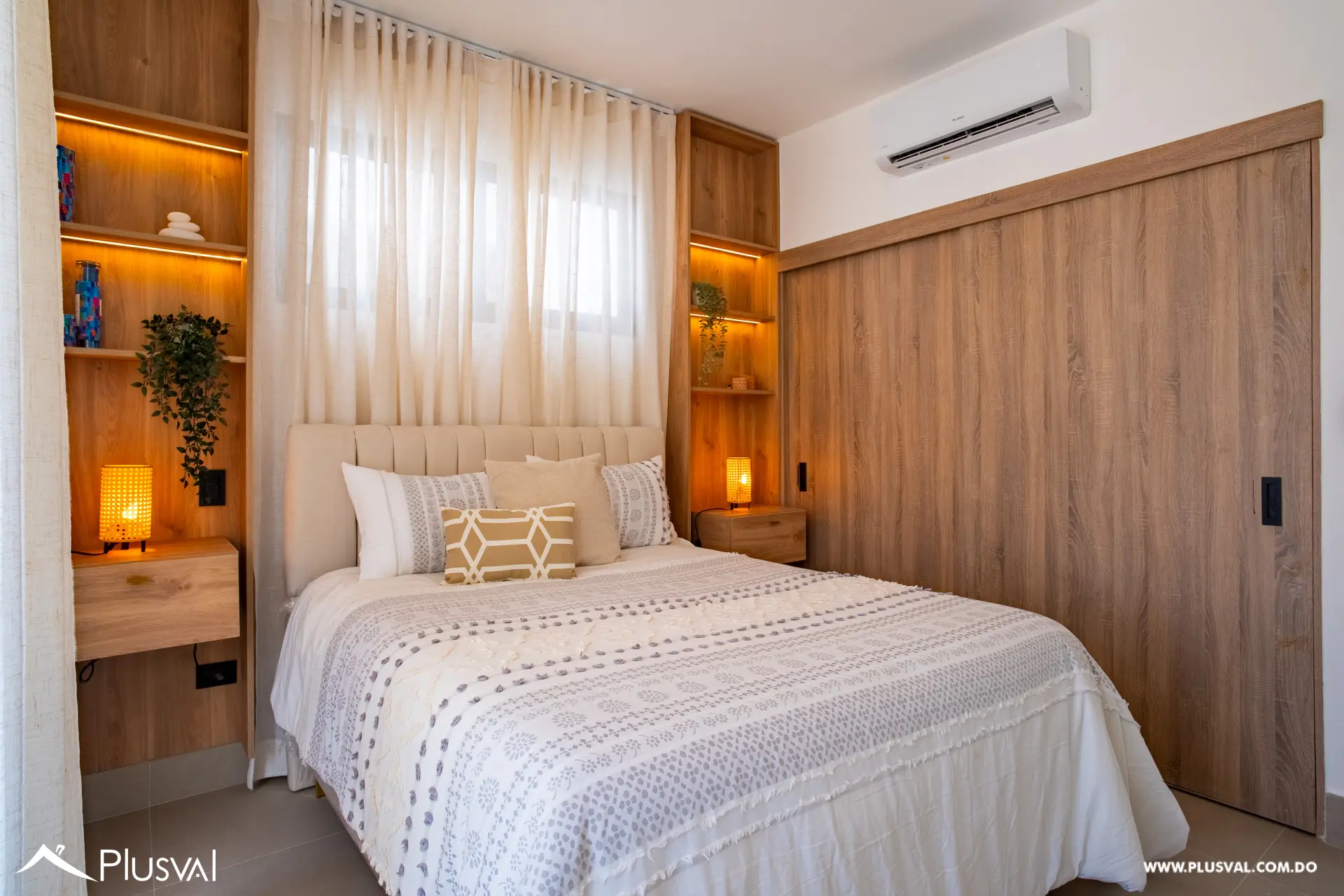 Laura Residences Boutique | Villa de Lujo en Residencial Bávaro, Punta Cana 507697