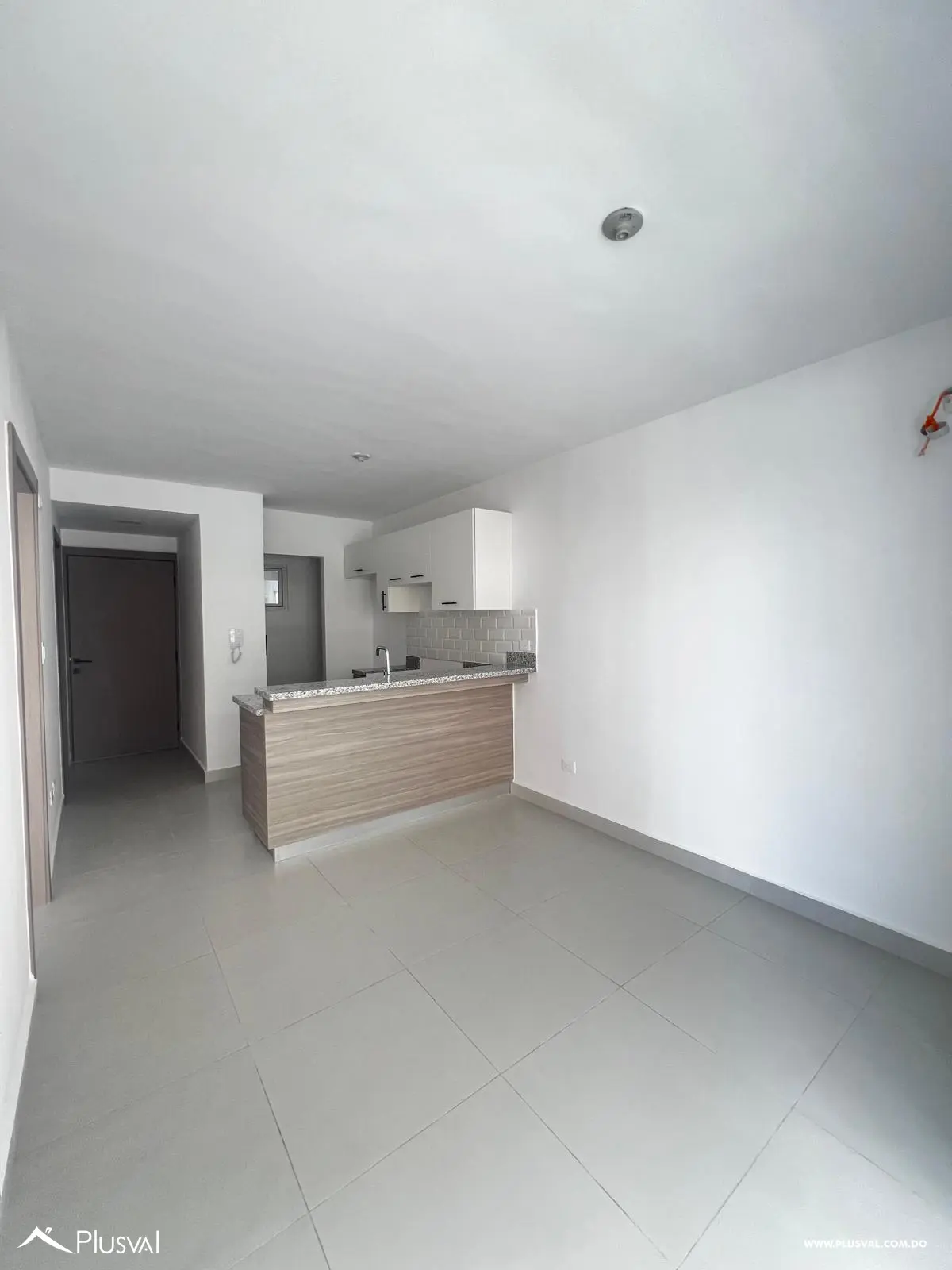 Luminoso Apartamento de 1 Habitacion en CRISPHER, Bavaro PuntaCana 504718
