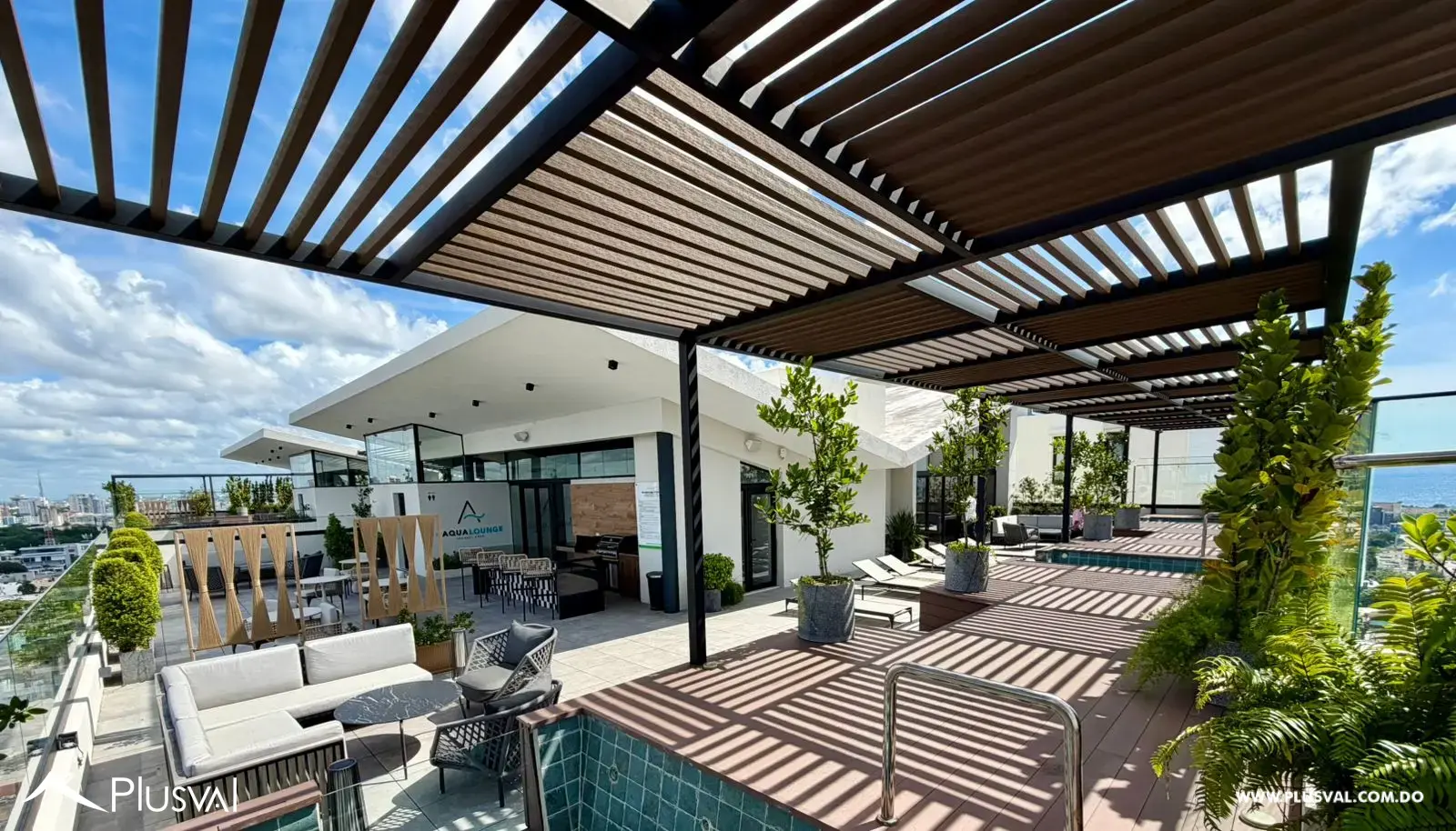 Apartamento en bella vista, con facil acceso al parque mirador sur 475030