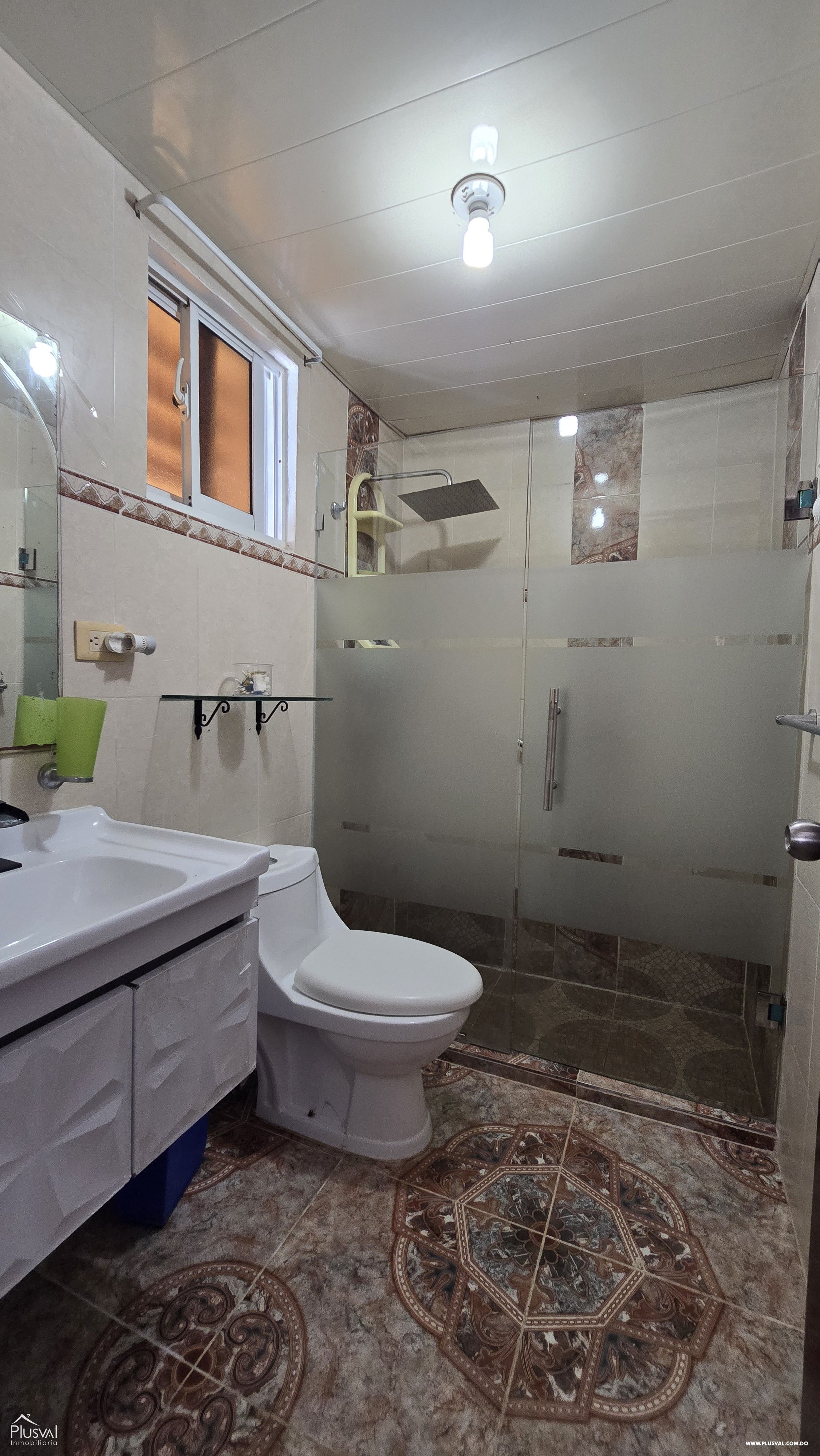 Buscas para vivir un apartamento amplio en una zona tranquila? Esta es tu oportunidad. 459406