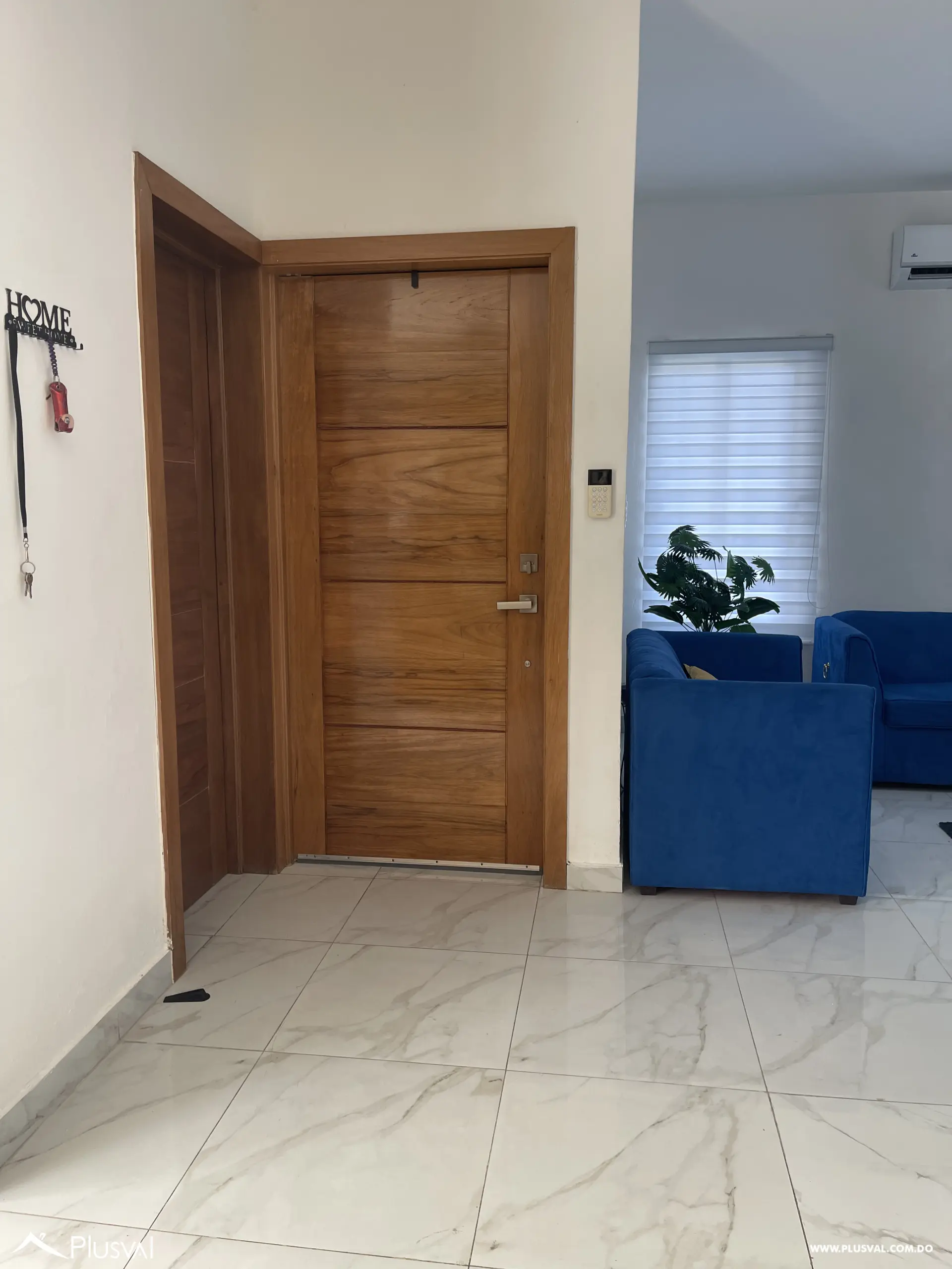 VILLA EN VISTA CATALINA,  LA ROMANA A SOLO 10 MINUTOS DE CASA DE CAMPO 522100