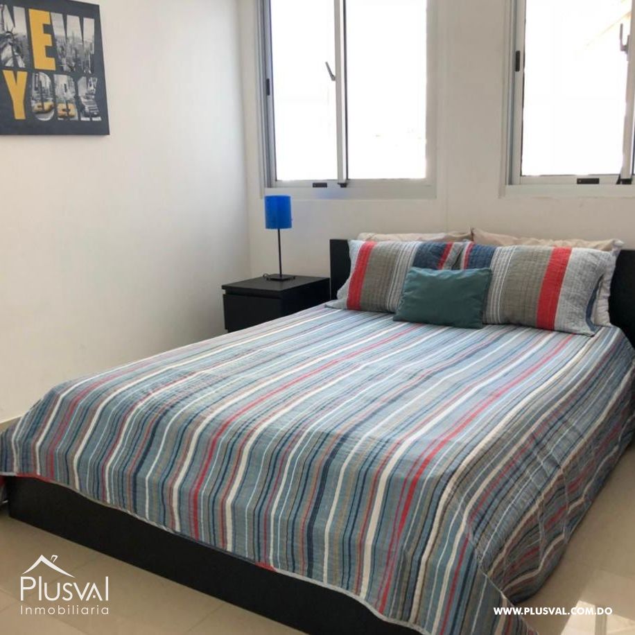 Acogedor apartamento  de 3 habitaciones con Linea Blanca 359448