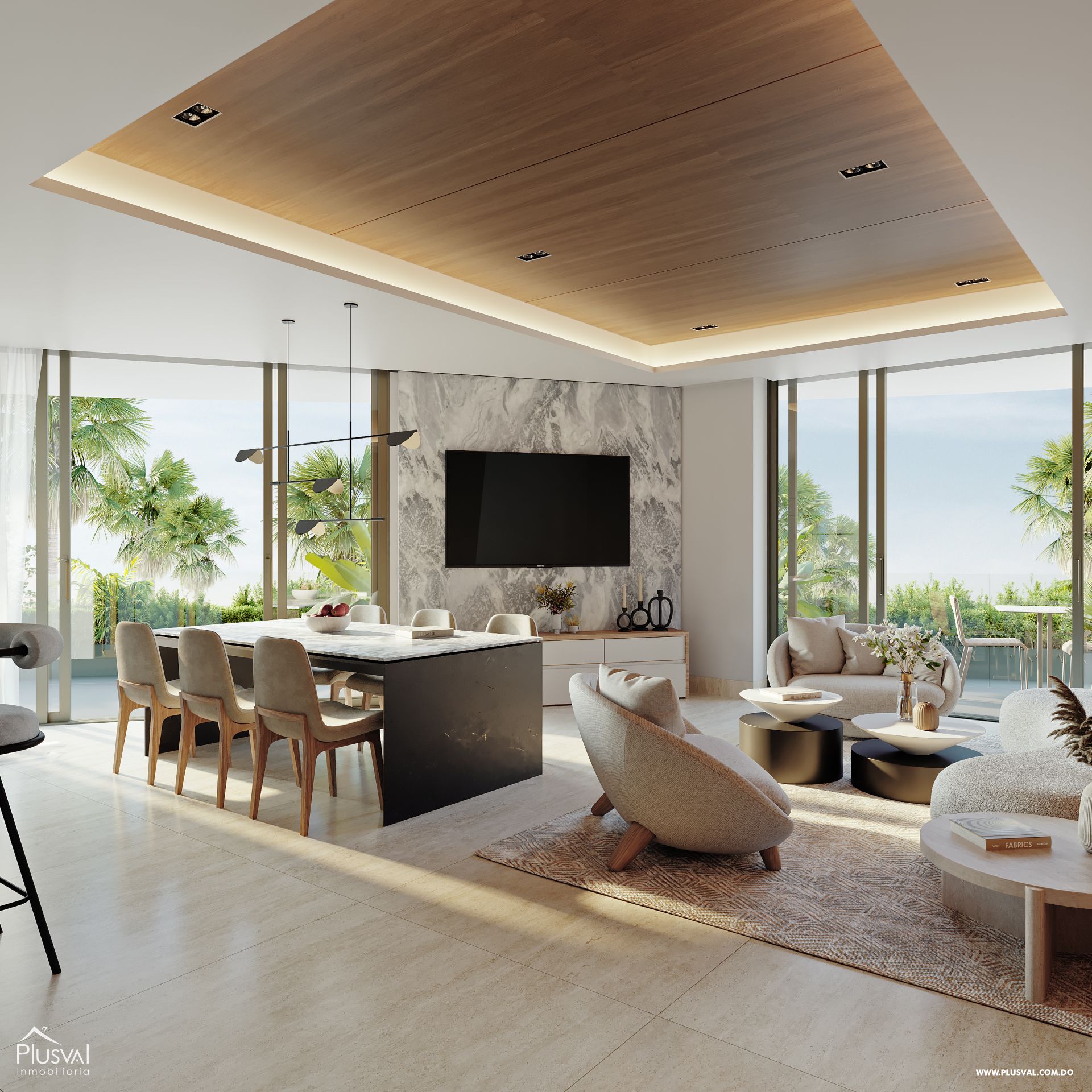 Proyecto turístico Luxury 253743