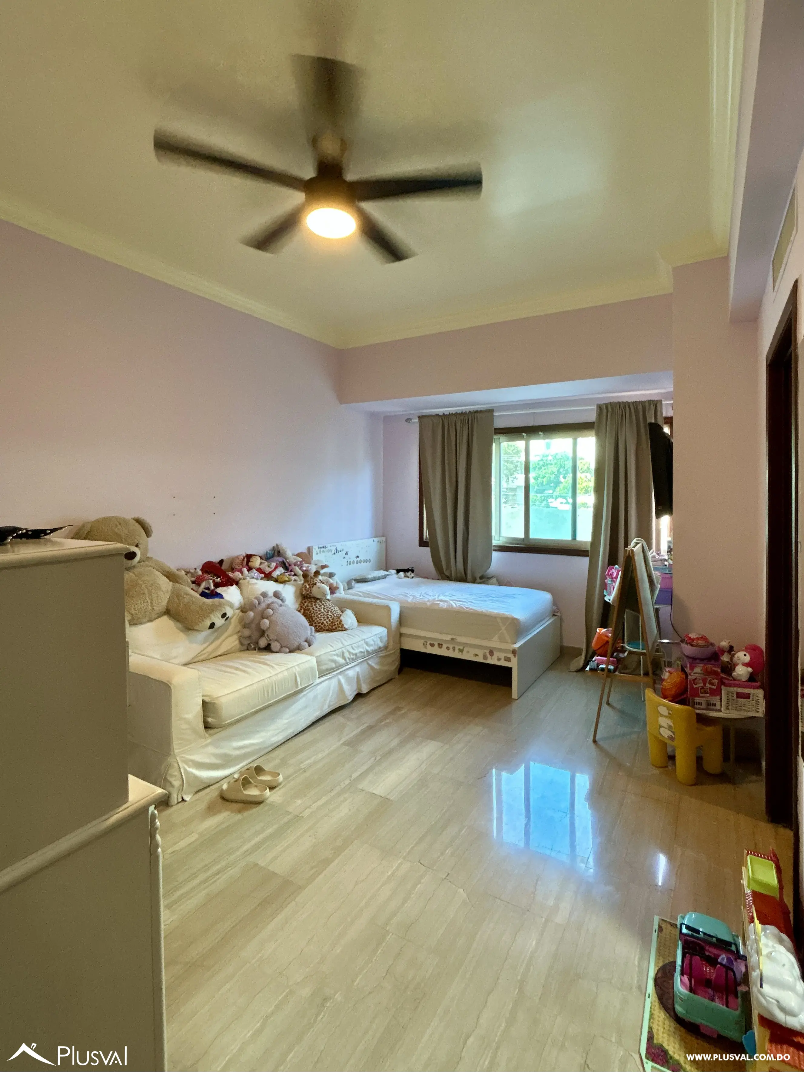 Apartamento en venta en La Esperilla. 454829