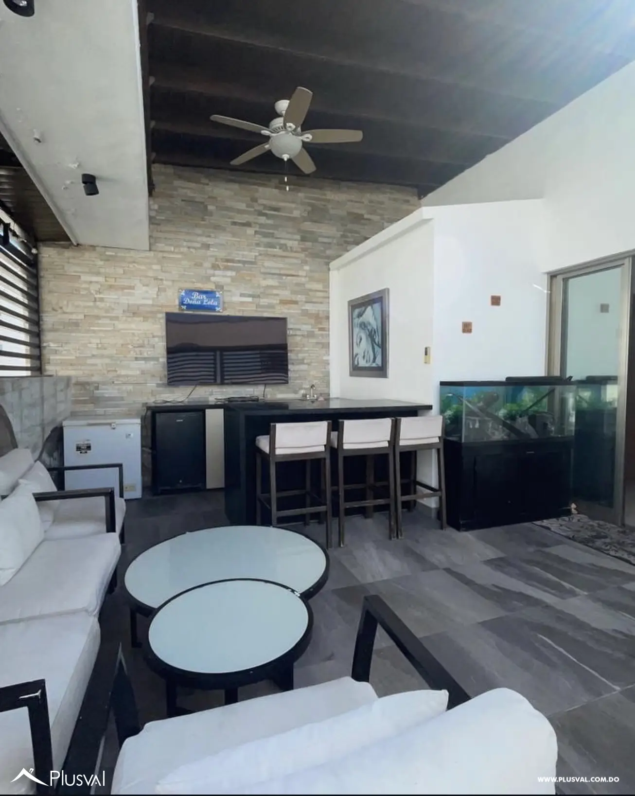 Alquiler de Penthouse en Naco 507445