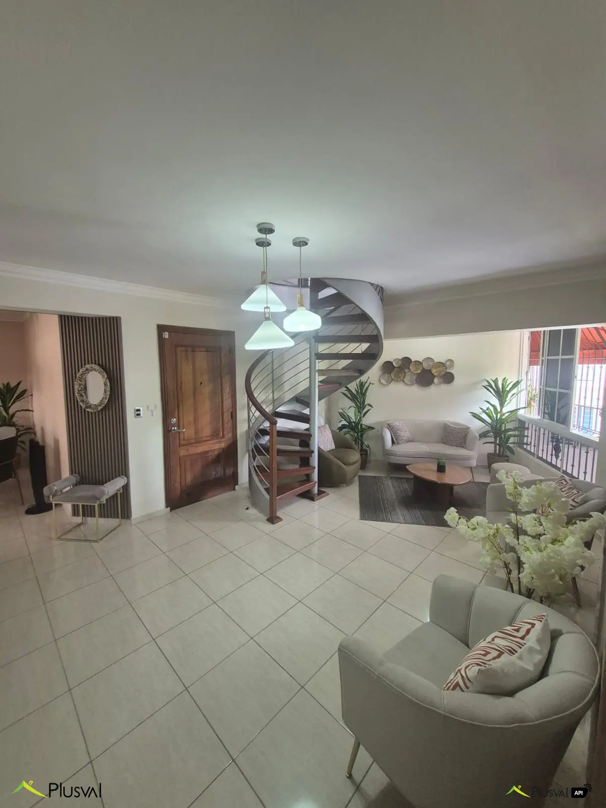 PENTHOUSE EN VENTA EN EL MILLON 449385