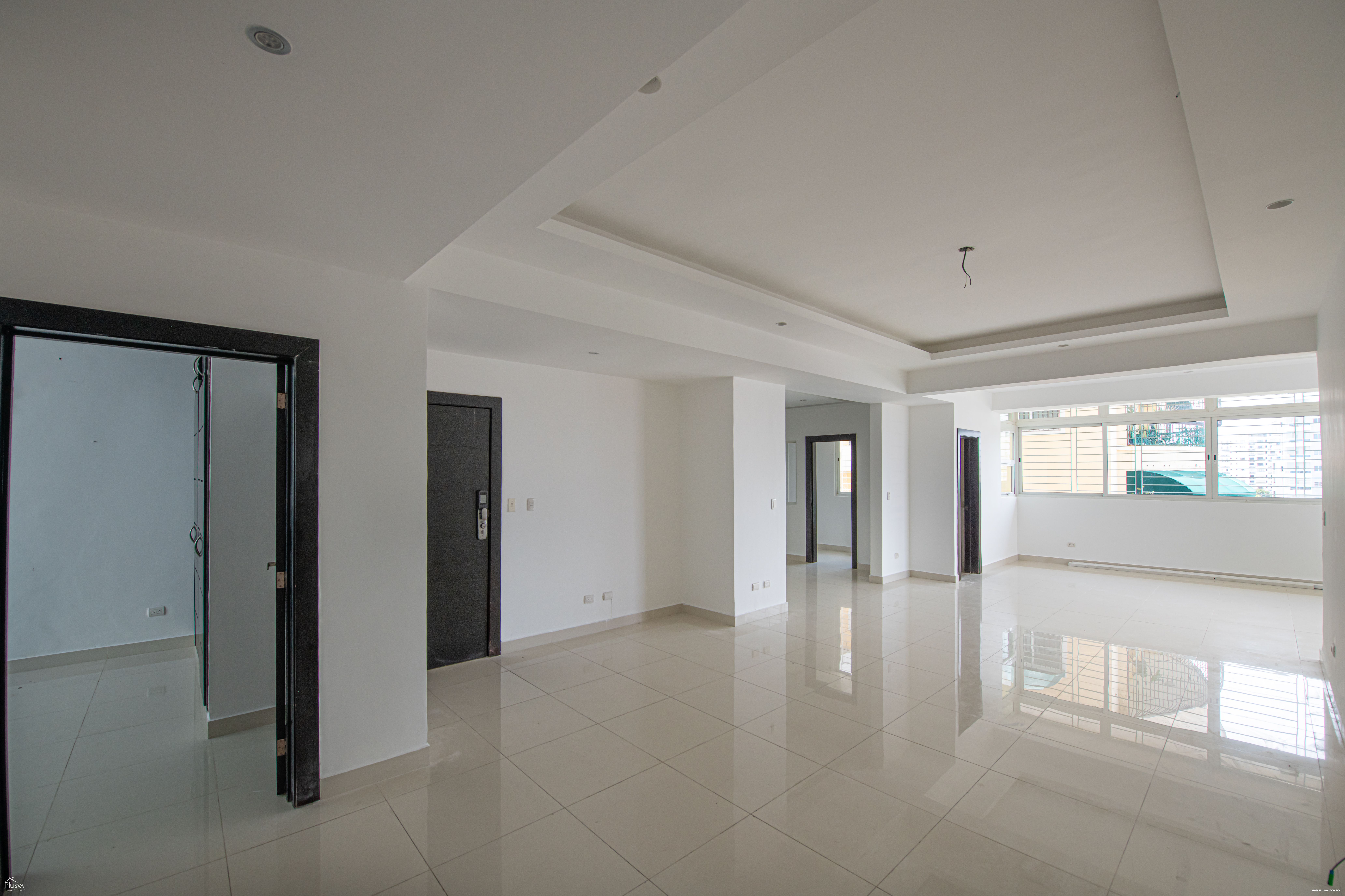 Amplio apartamento en Mirador norte. 460377