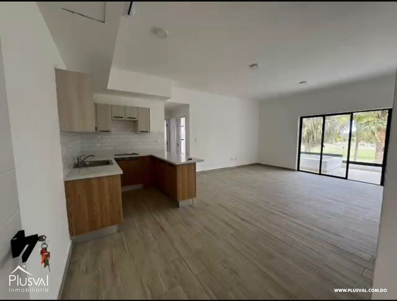 Alquila este acogedor apartamento en Punta Cana – Airbnb friendly. 477396