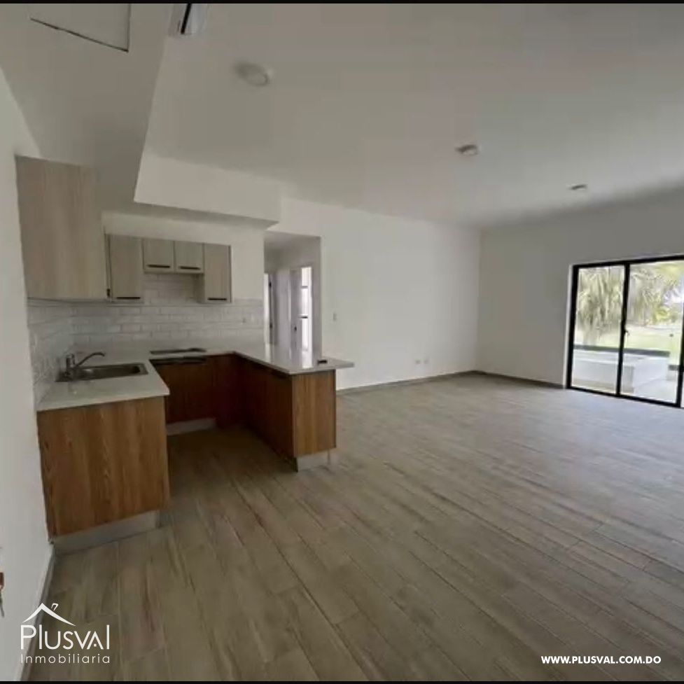 Alquila este acogedor apartamento en Punta Cana – Airbnb friendly 501733