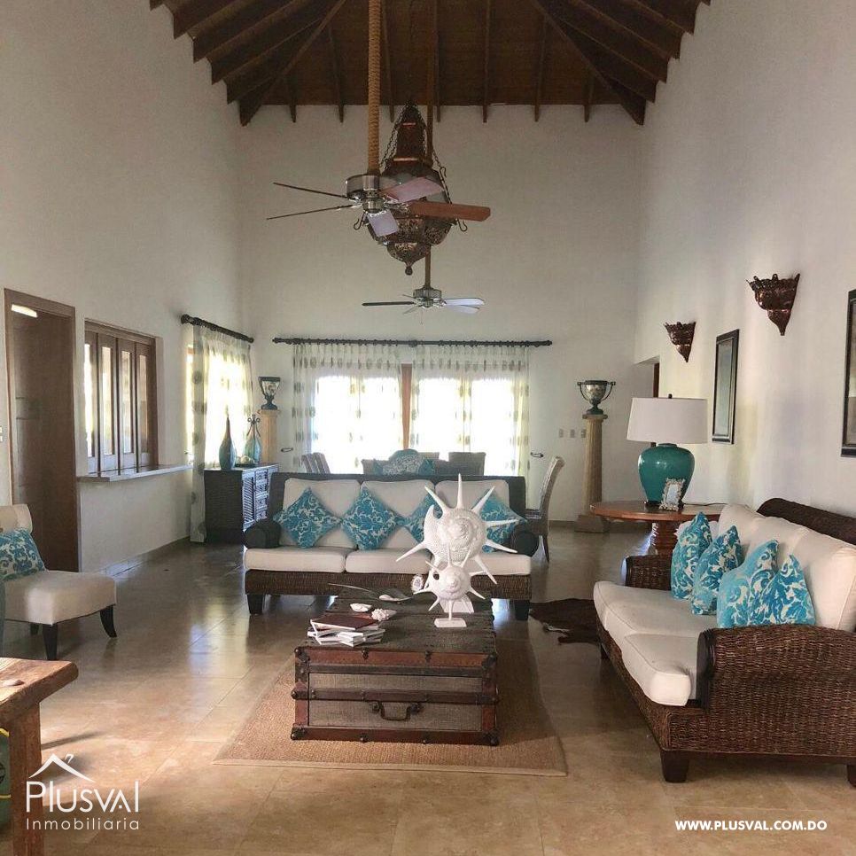 Hermosa villa en Guavaberry ideal para vacacionar o vivir! 402102