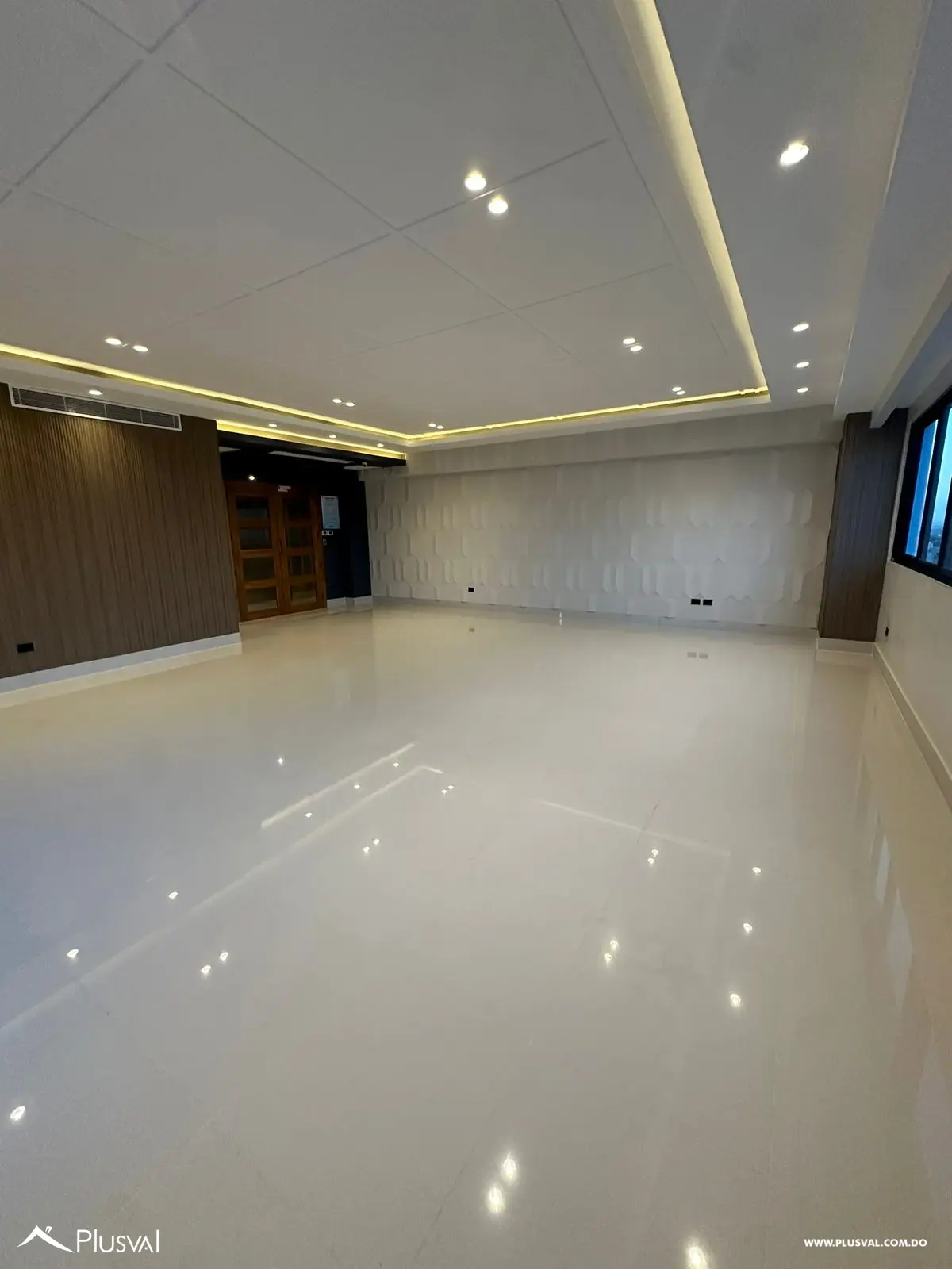 Alquiler Apartamento 1 hab.Piso alto -Serralles 528958