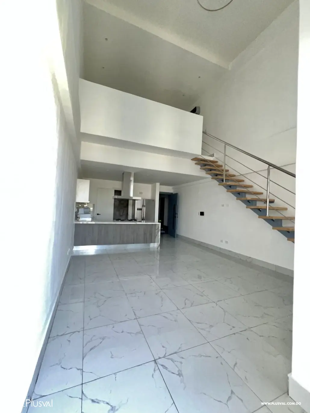 Apartamento en venta 1 habitación Evaristo Morales 461653