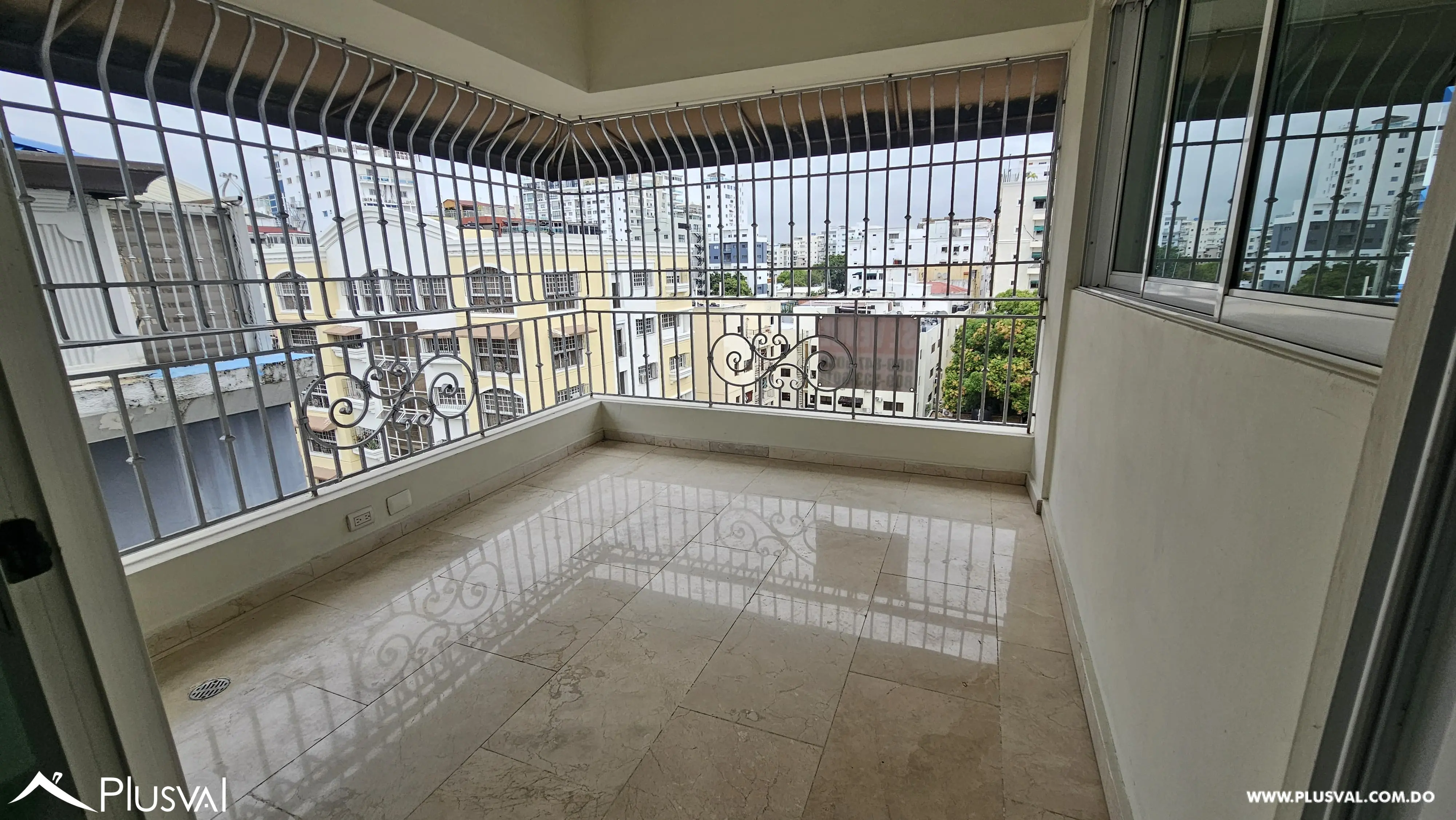 Penthhouse en Urbanizacion Real 457851