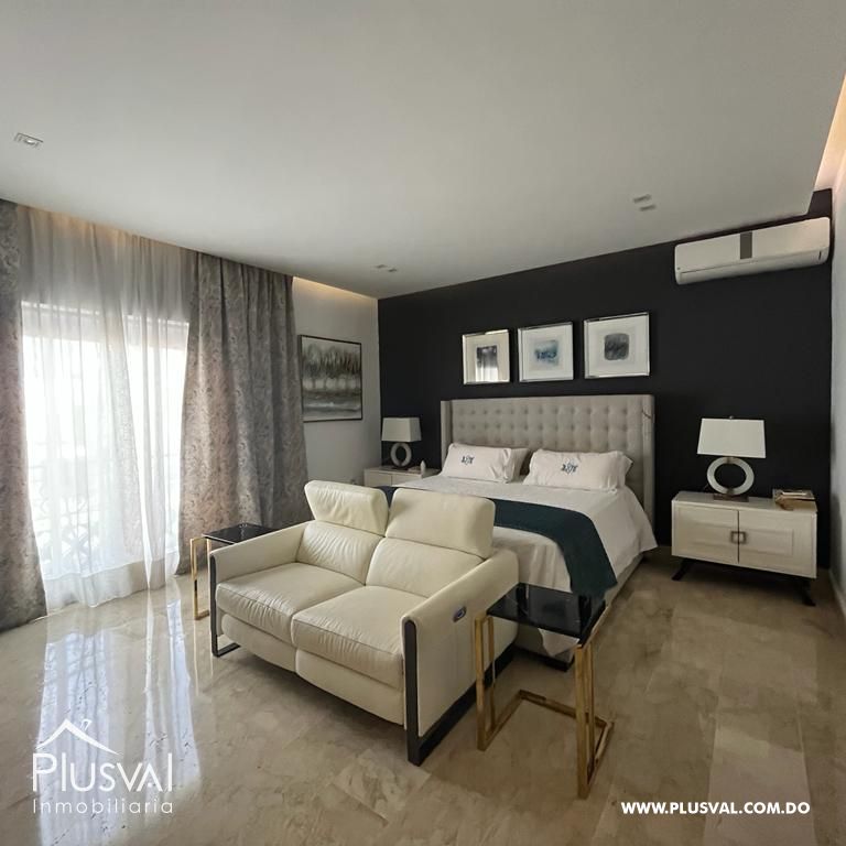Casa moderna ubicada en el Residencial de Isabel Villas 252524