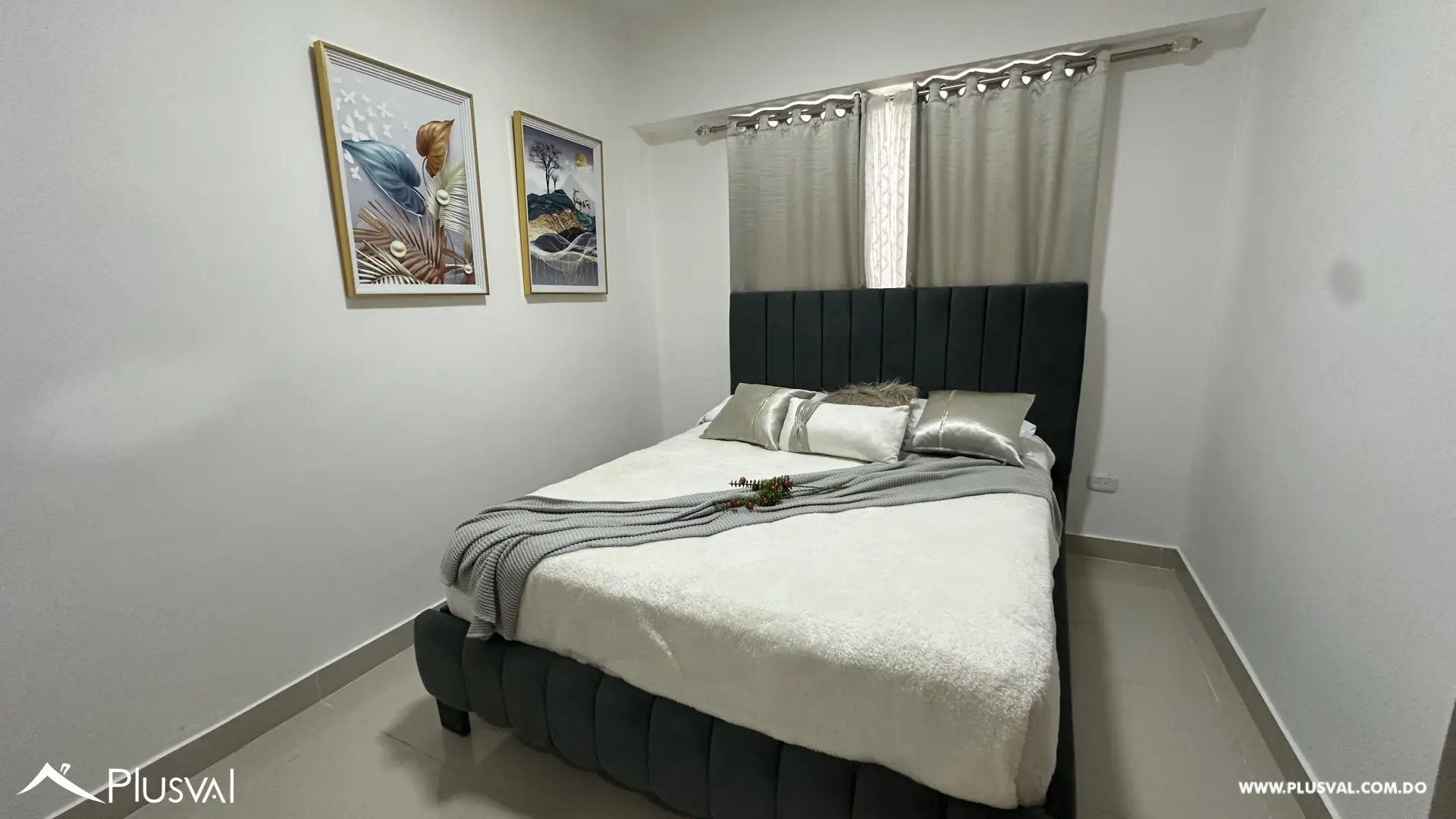 Apartamento con vista al mar en venta en Zona Universitaria 510230