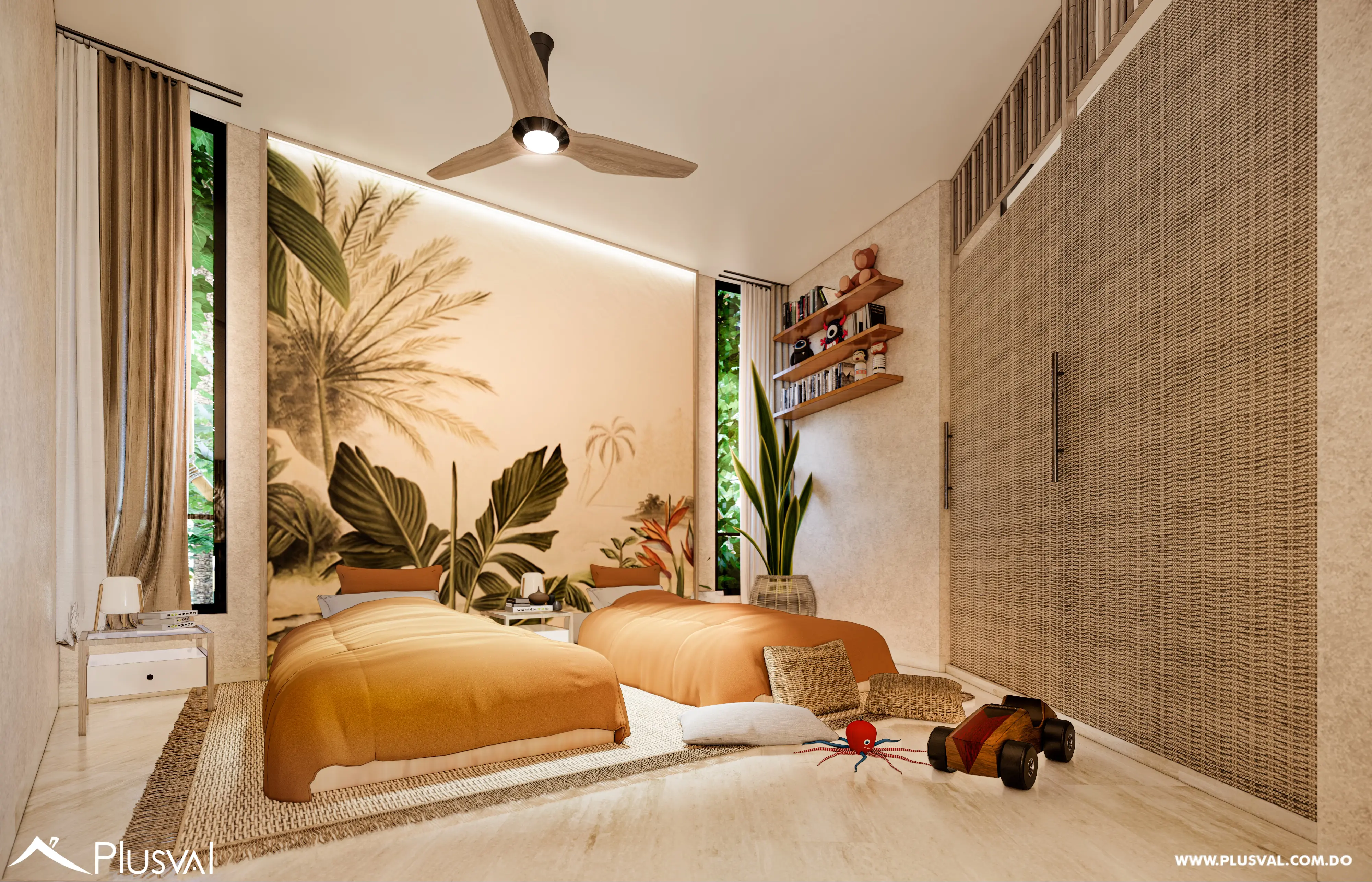 Living The Noom Miches: Tu Pase VIP al Nuevo Paraíso del Caribe con Plusvalía Asegurada 465217