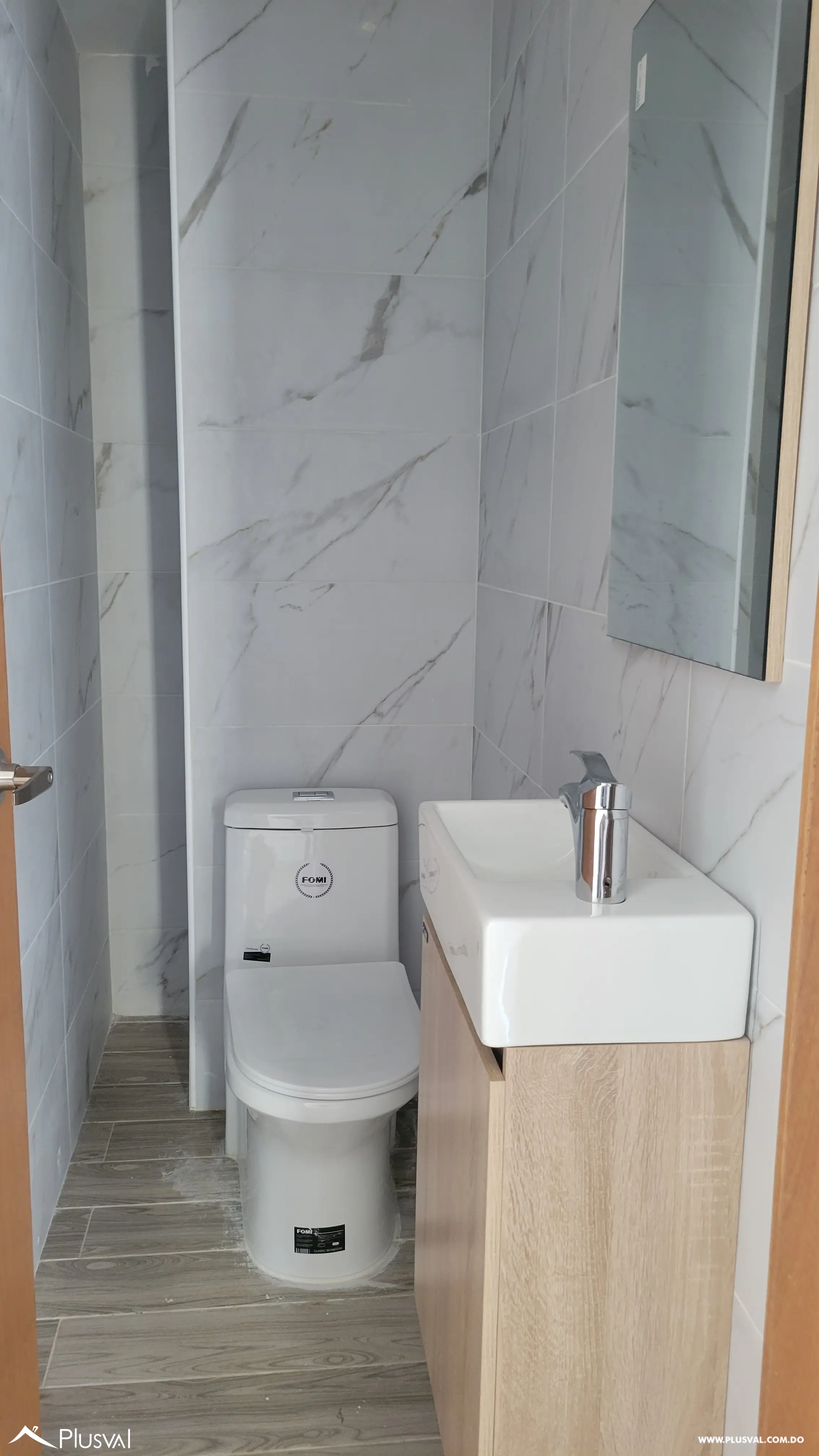 Proyecto de 1 y 2 habitaciones en  Jardines del Sur 459461