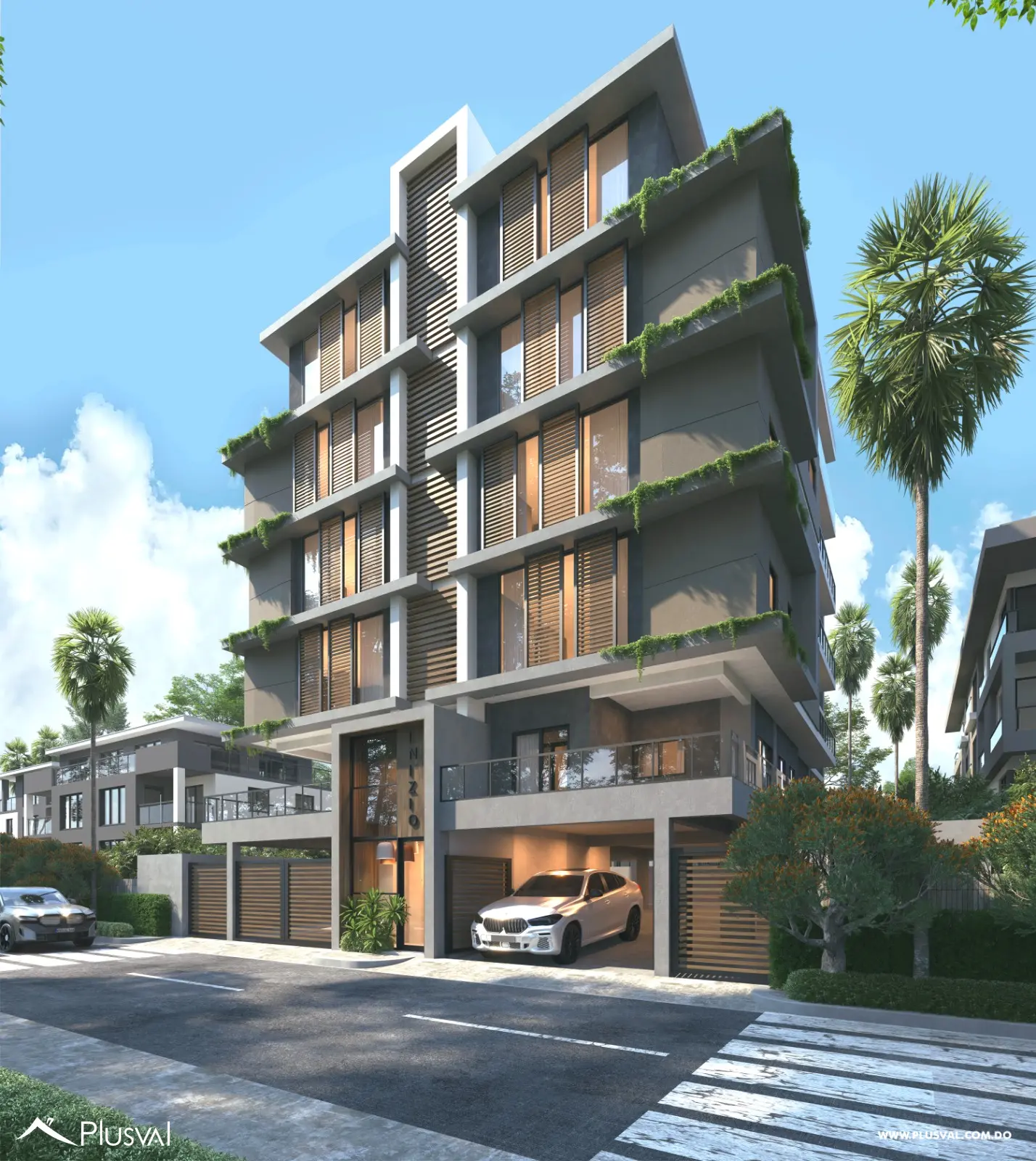 Apartamento Tipo Pent-House venta en Mirador Sur 466831