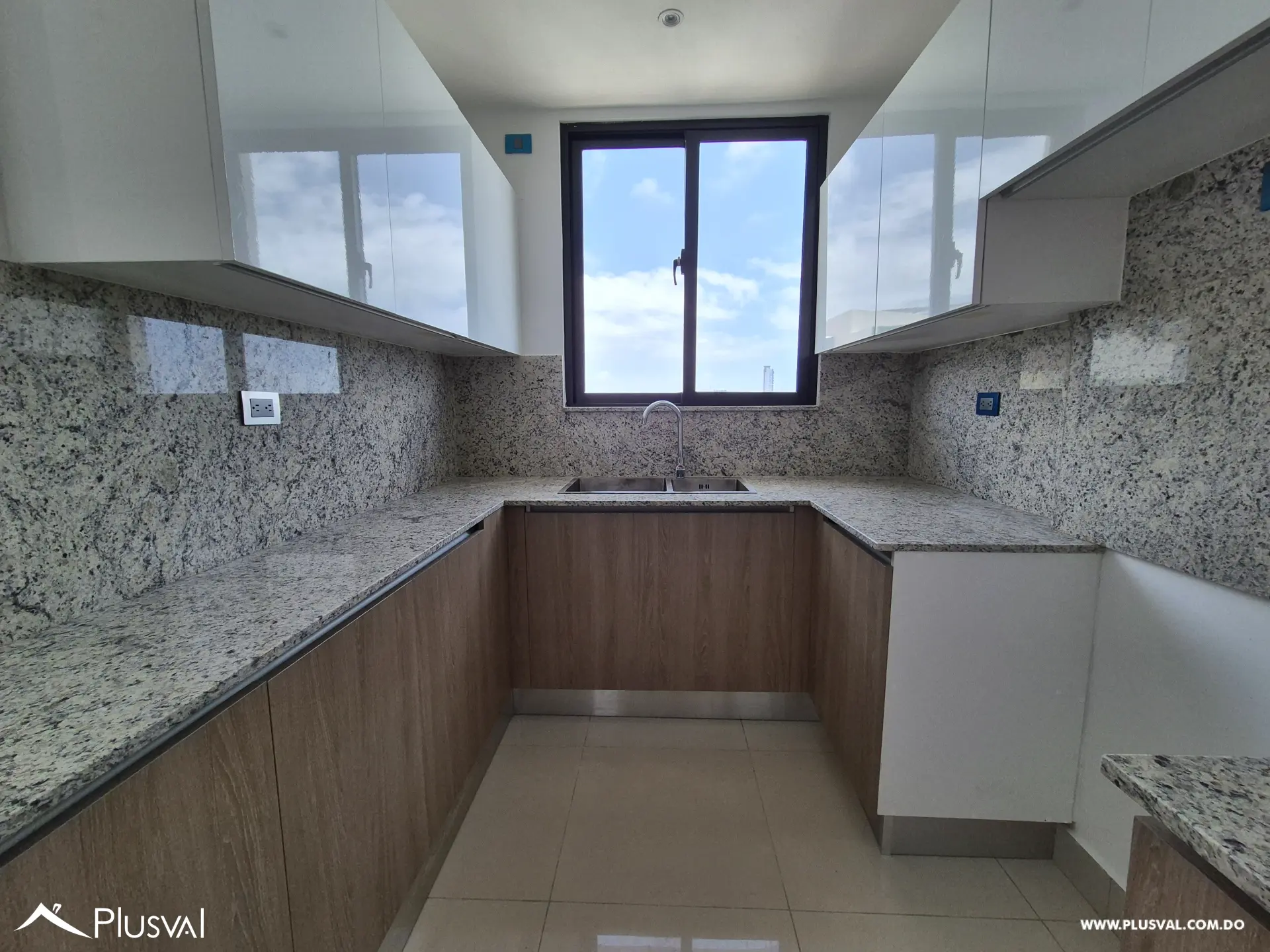 Apartamento en alquiler en Renacimiento 511433