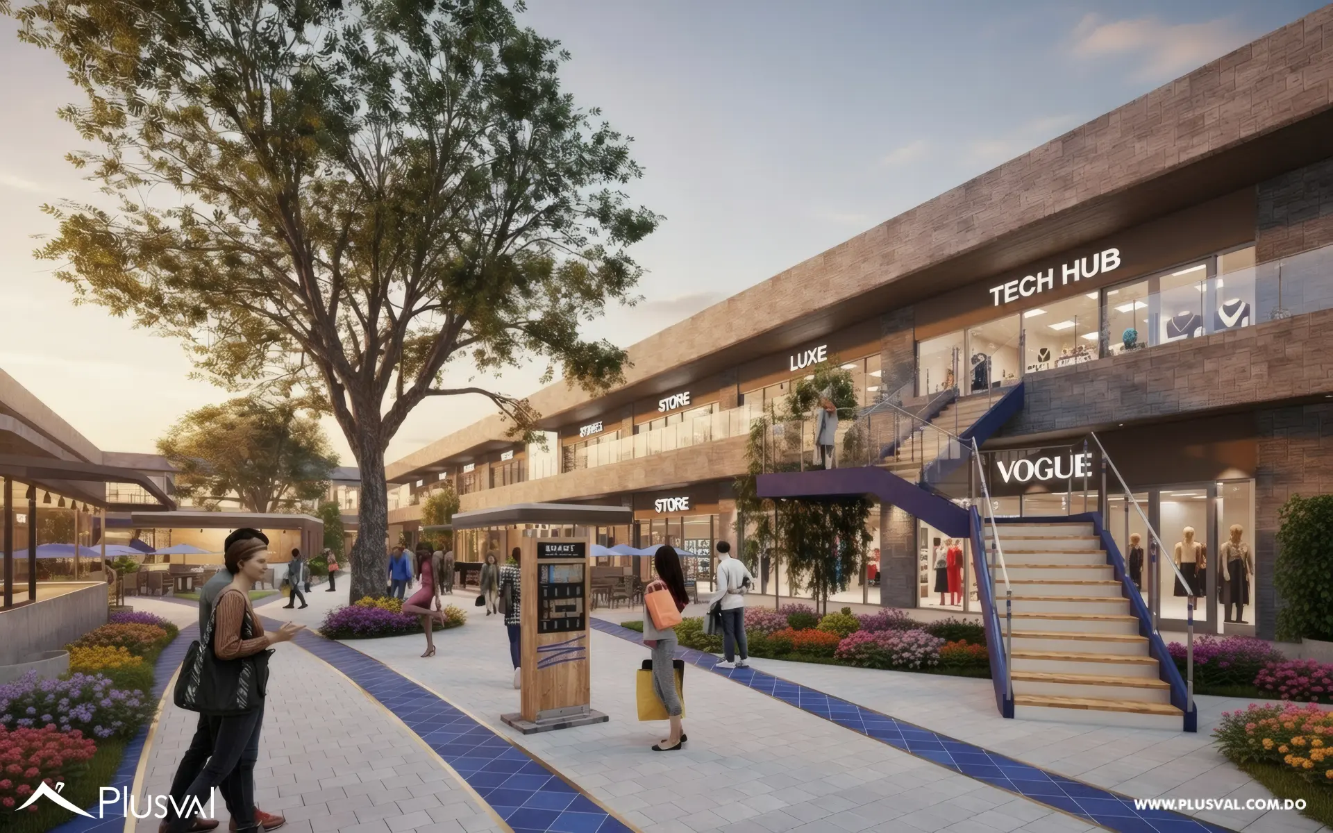 Local Comercial En Venta 496104