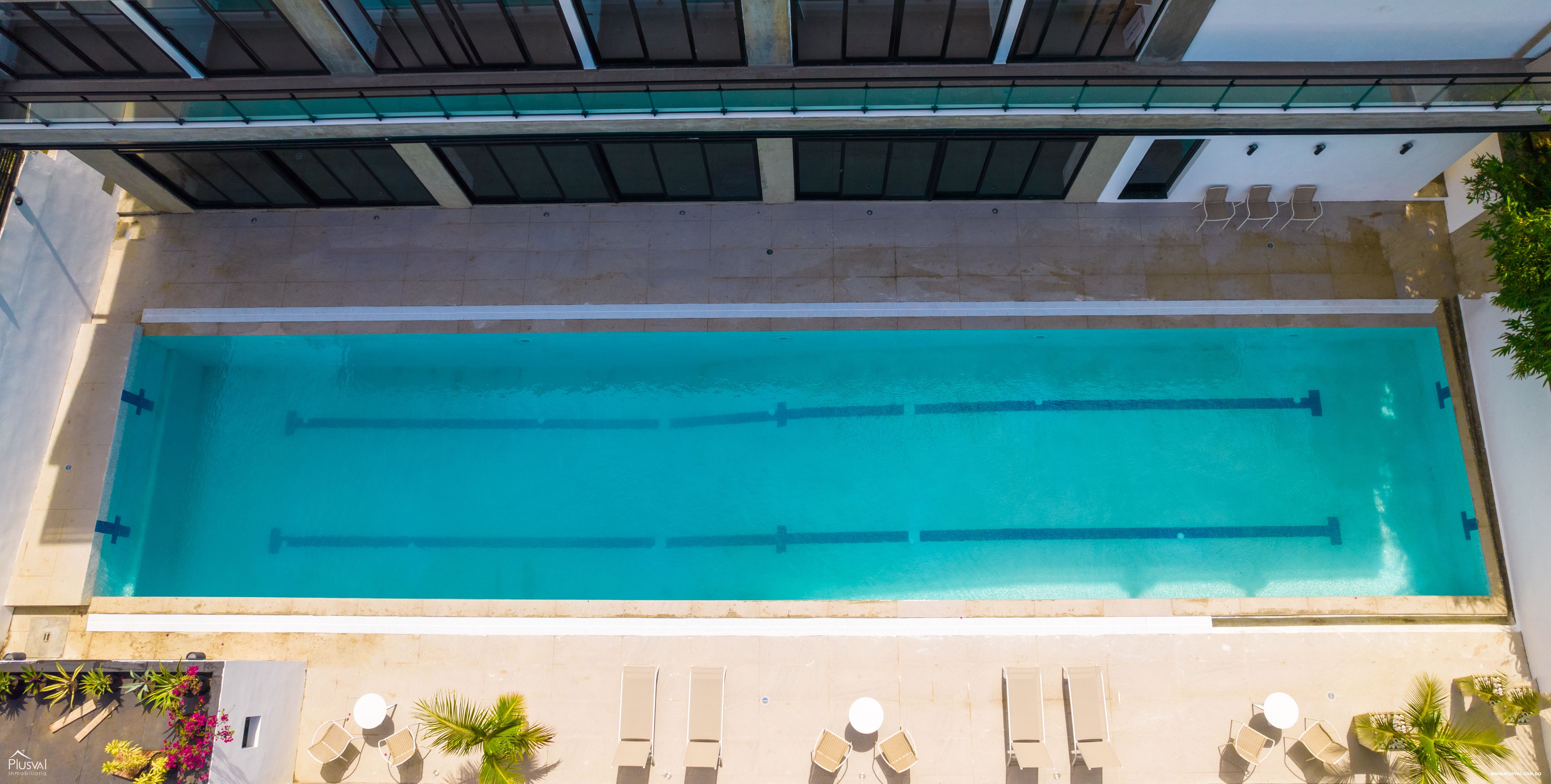 Aparta Hotel de 6 habitaciones 284489