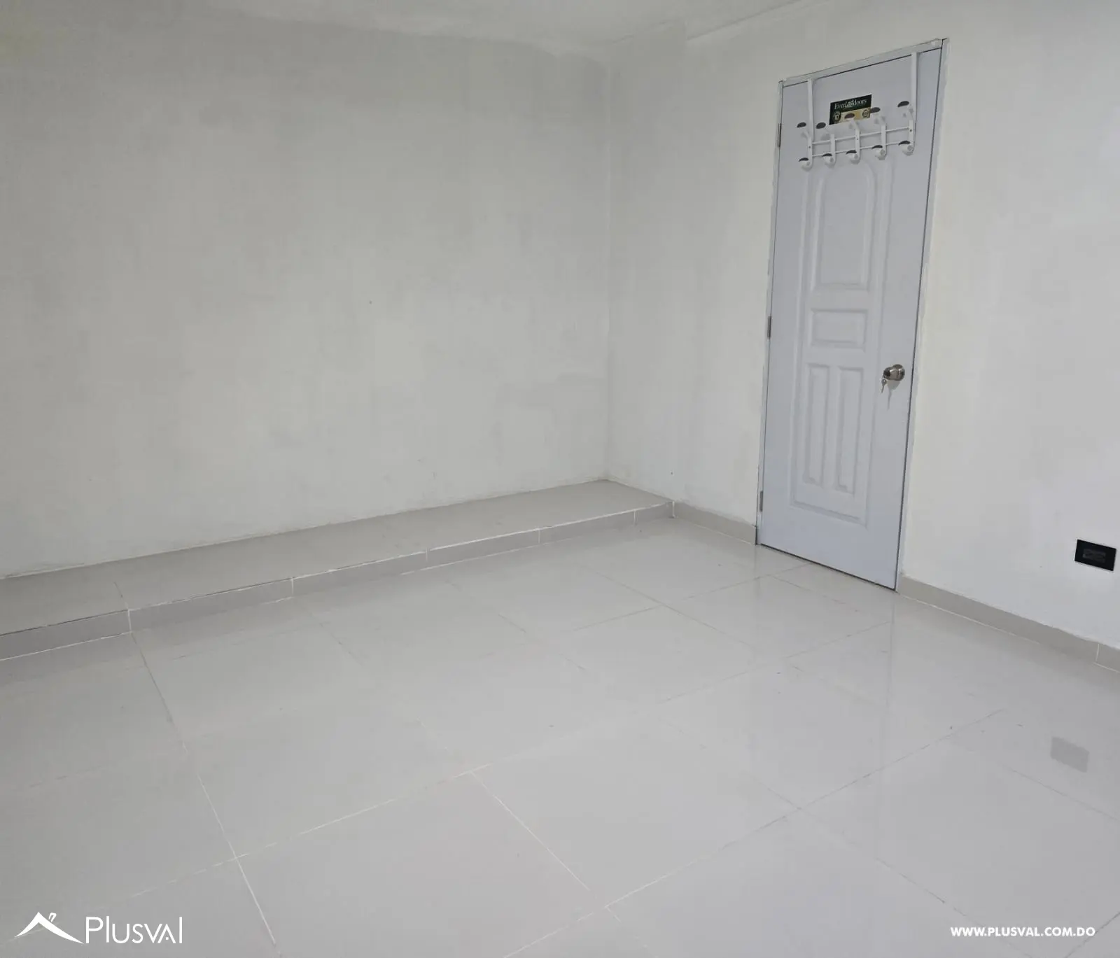 Apartamento en el  Residencial QGI, Apto 1A 491870