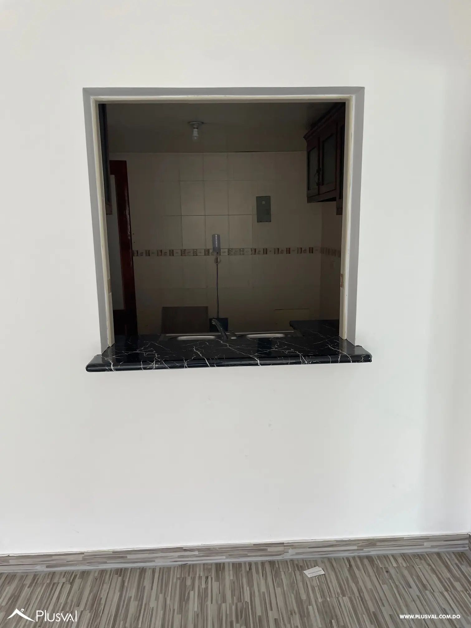 Apartamento en alquiler Av. Independencia 503939