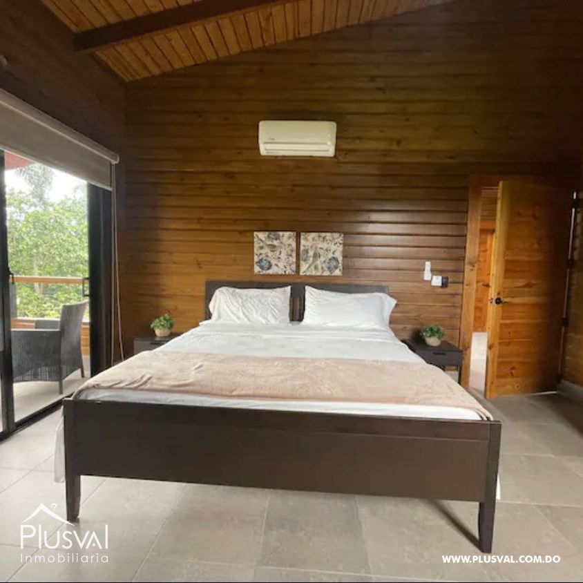 Encantadora Casa en la Montaña en Jarabacoa 424852