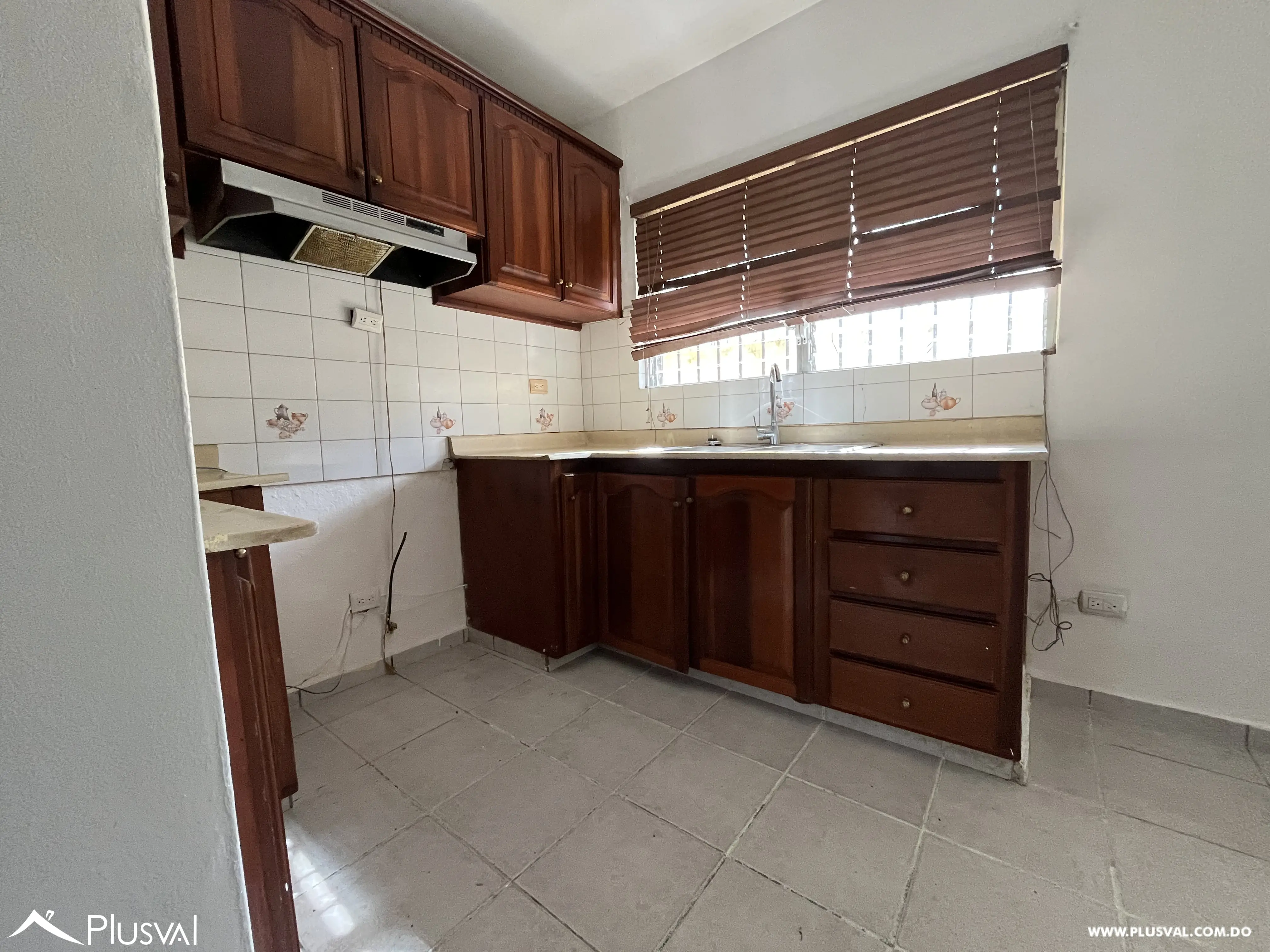 Apartamento de 3 habitaciones en Residencial Mar Caribe 501499