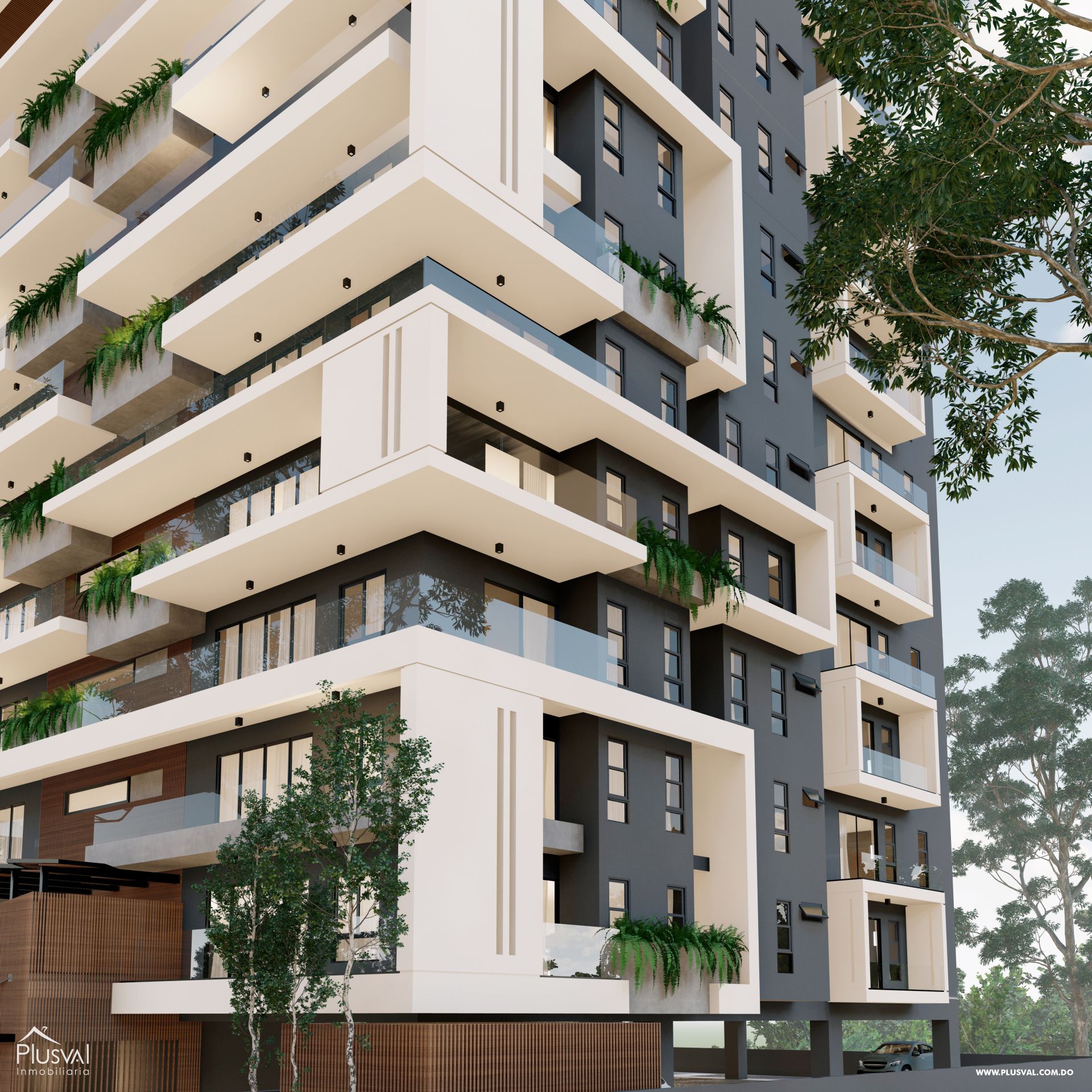 Exclusivo proyecto residencial en venta en Cerros de Gurabo III 361587
