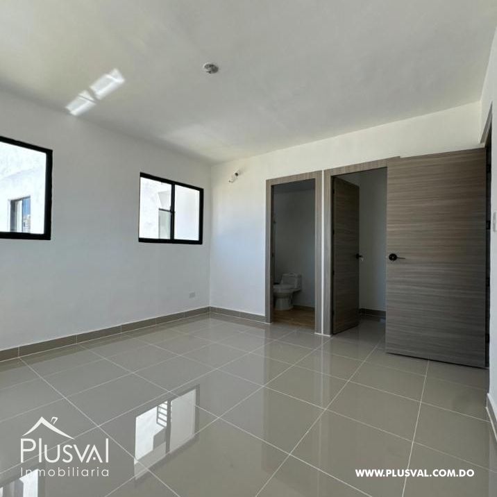 Apartamentos en la Yapur Dumit 429613