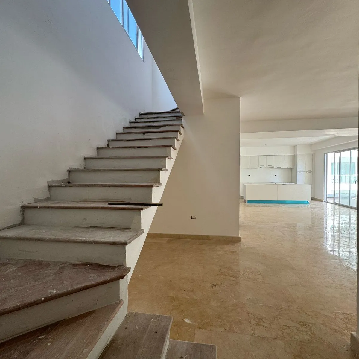 Exclusivo Penthouse en venta en Naco 434215
