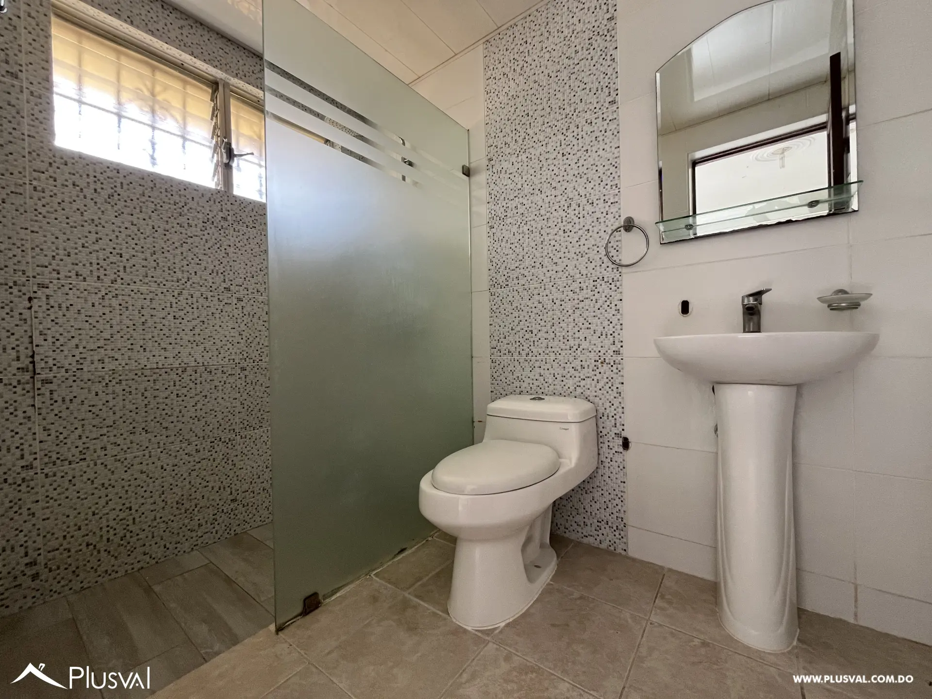 Apartamento de 3 habitaciones en Residencial Mar Caribe 502453