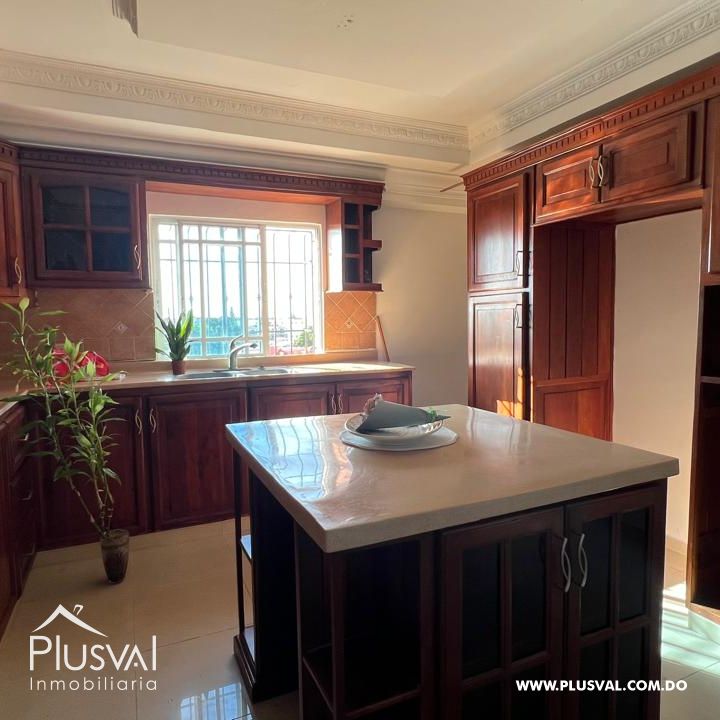 Venta de Pent-house en  Residencial Don Piro, ubicado en Vista Hermosa. 410364