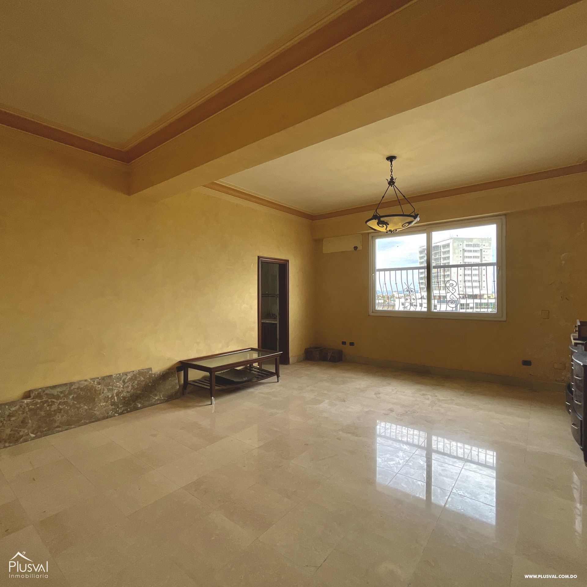 Impresionante Penthouse en Venta, Los Cacicazgos 247271