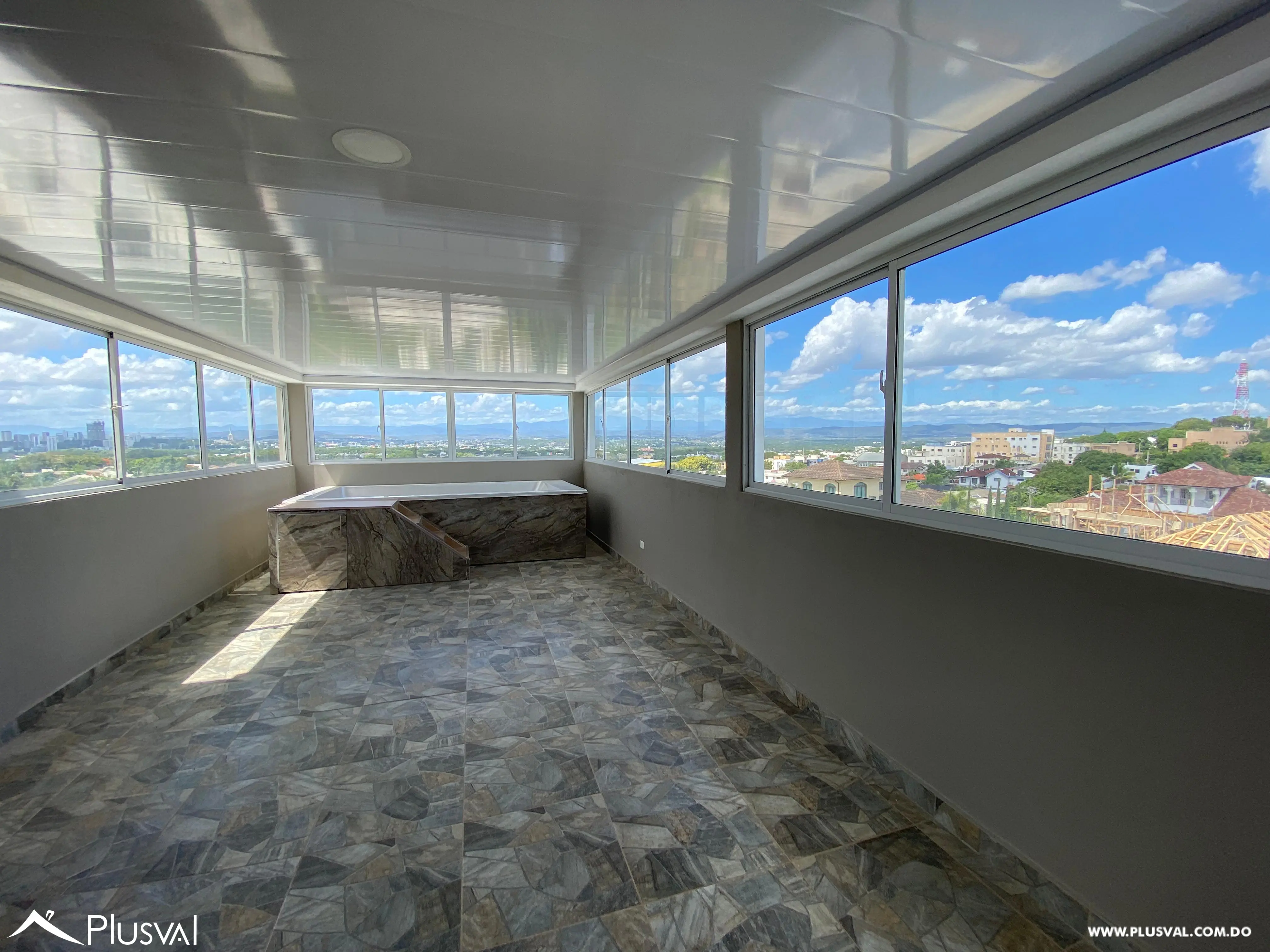 Apartamentos en Exclusiva zona Residencial 453821