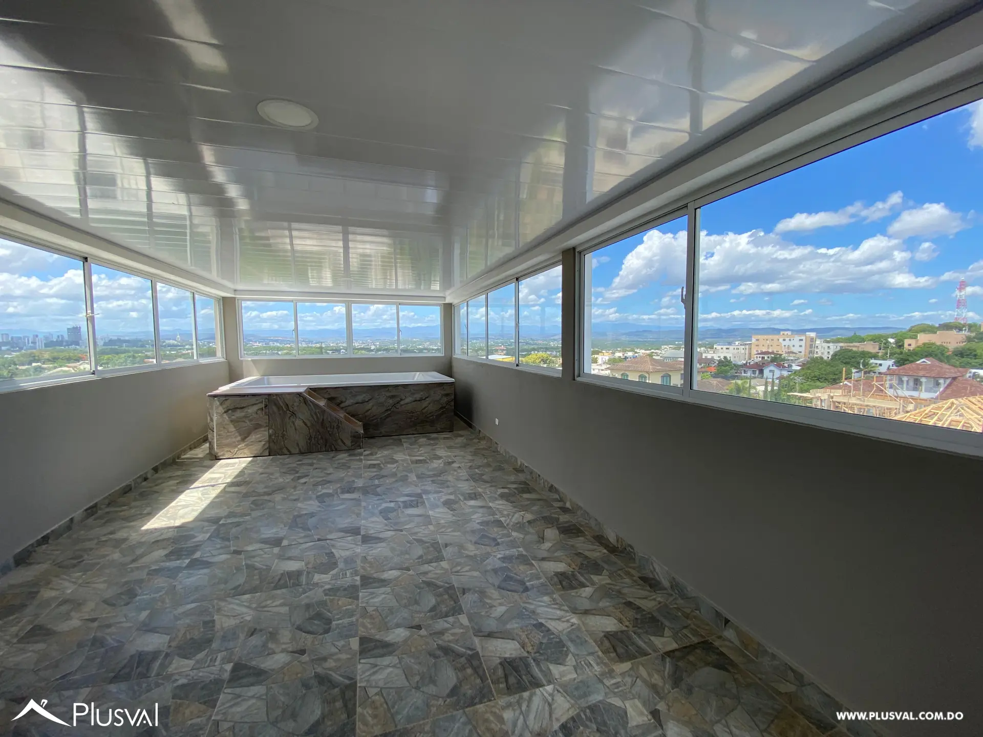 Apartamentos en Exclusiva zona Residencial 453821