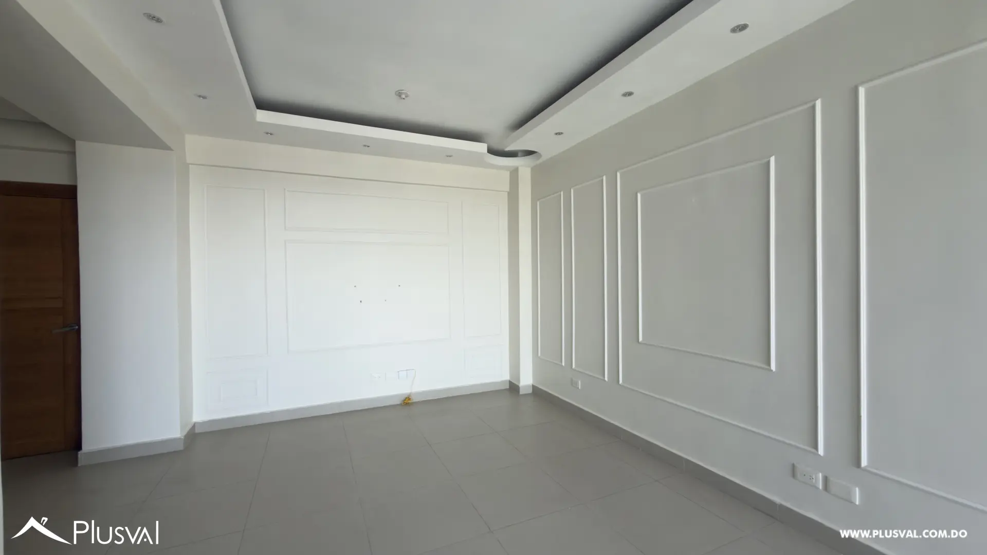 Apartamento en alquiler en Gazcue. 518882