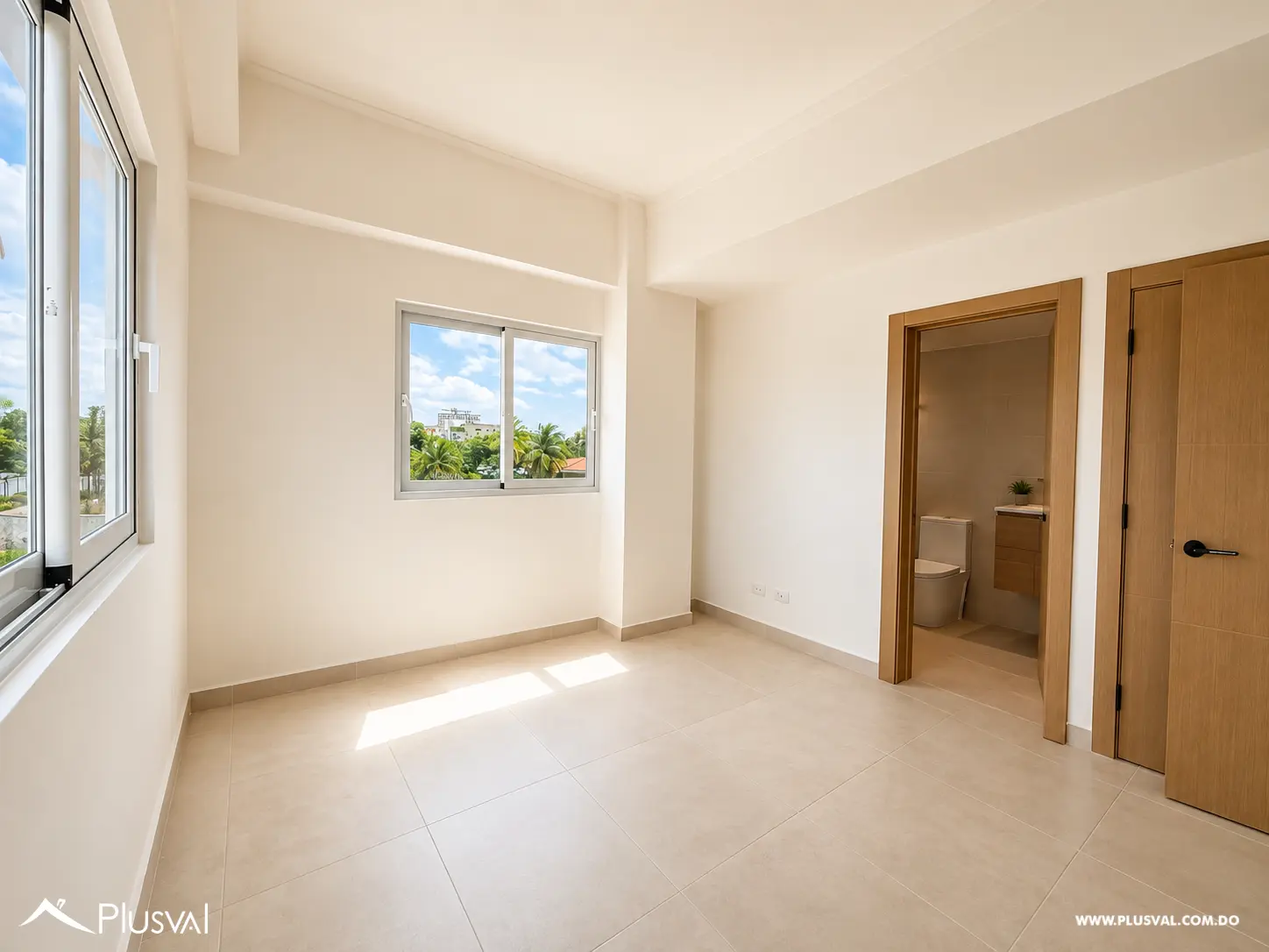 Apartamento en venta en Juan Dolio, a 3 minutos de la playa.  Nuevo para estrenar. 521592