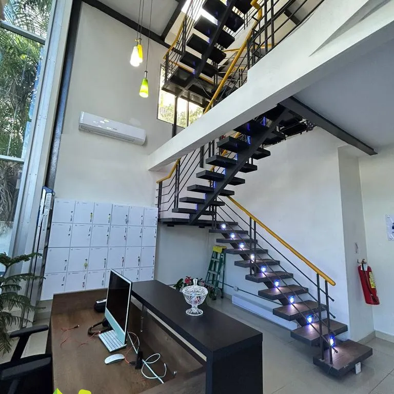 SE RENTA EDIFICIO EMPRESARIAL 441787