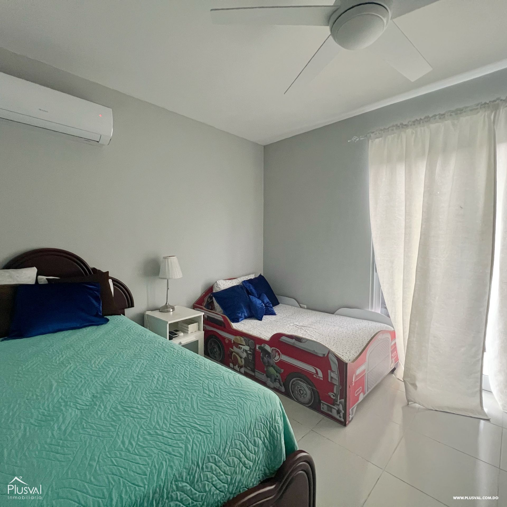Se vende Casa de 2 niveles en residencial Primaveral II, Bavaro Punta Cana 446510