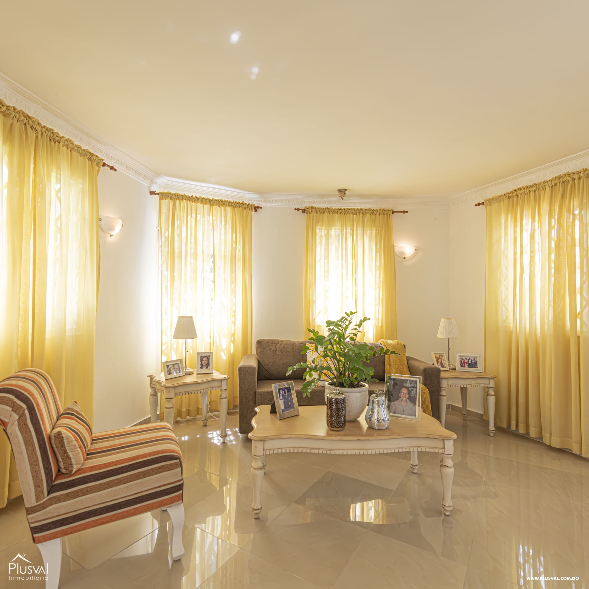 Villa en Venta en Isabel Villas 372859