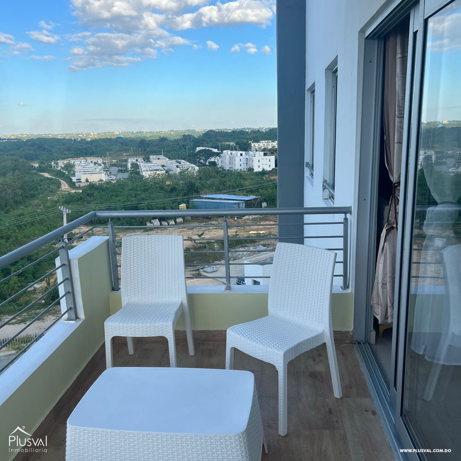 Apartamento en venta en Colinas del viento 309652