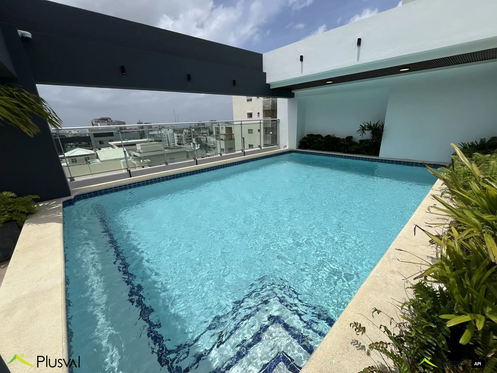 Hermoso proyecto en venta, Naco. 451560
