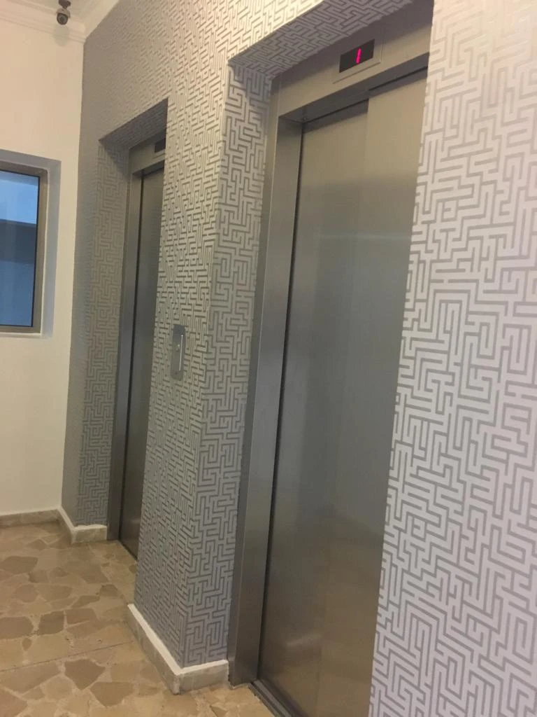 Apartamento en alquier en Gazcue cómodo y practico en Av Principal 444307