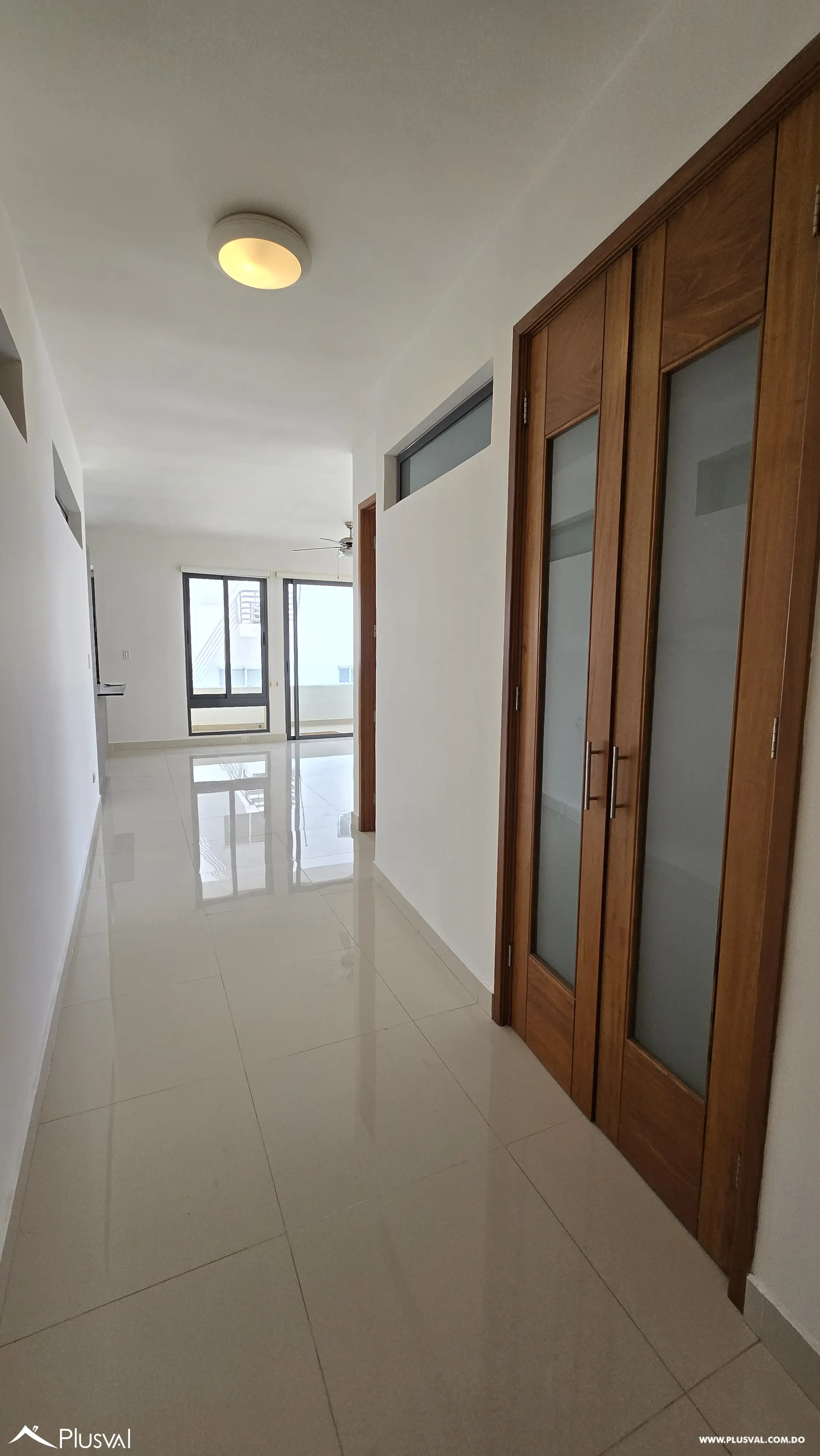Apartamento en venta en Evaristo Morales 461308