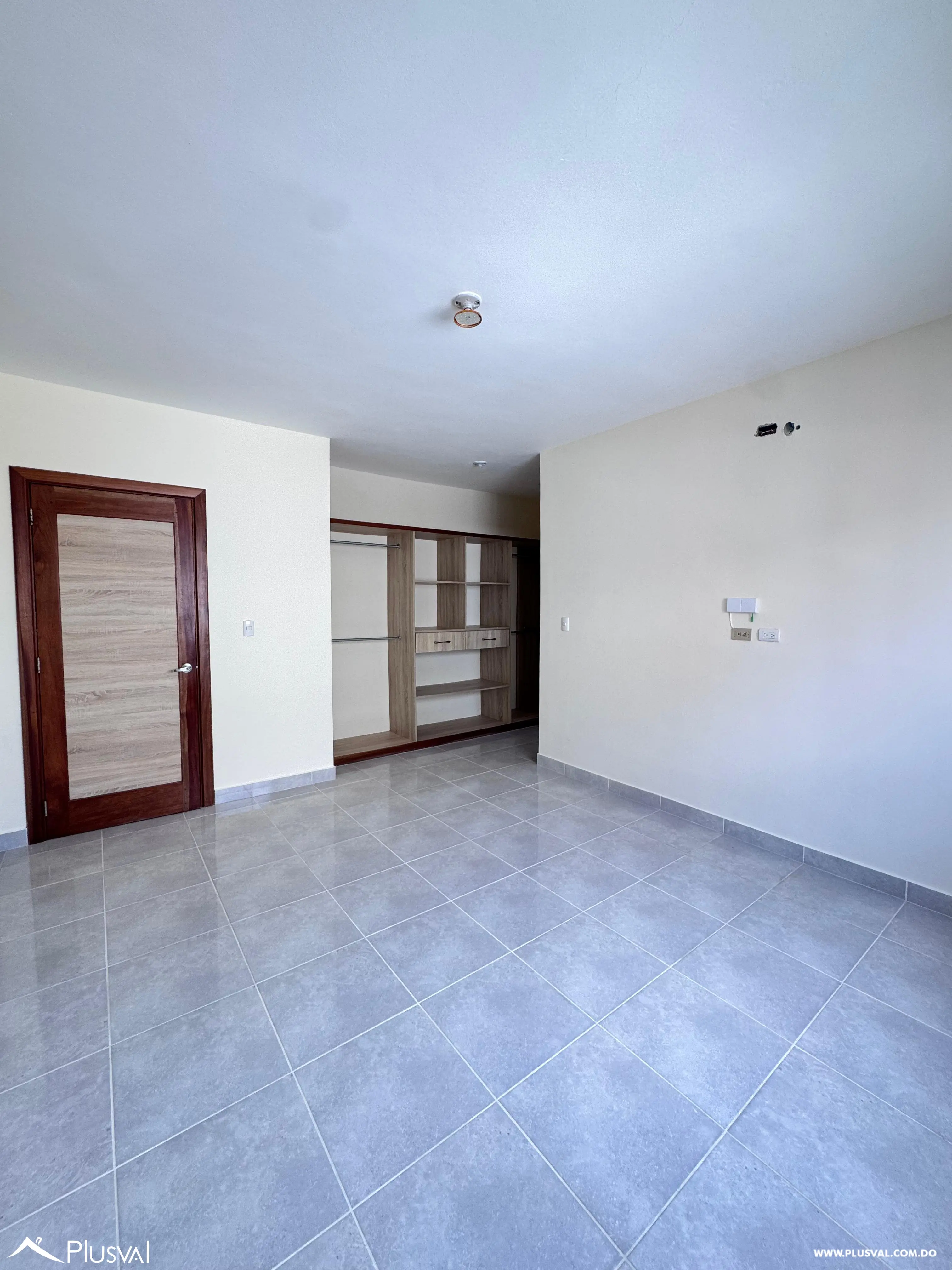 Hermoso apartamento en Residencial Monte Alto 452295