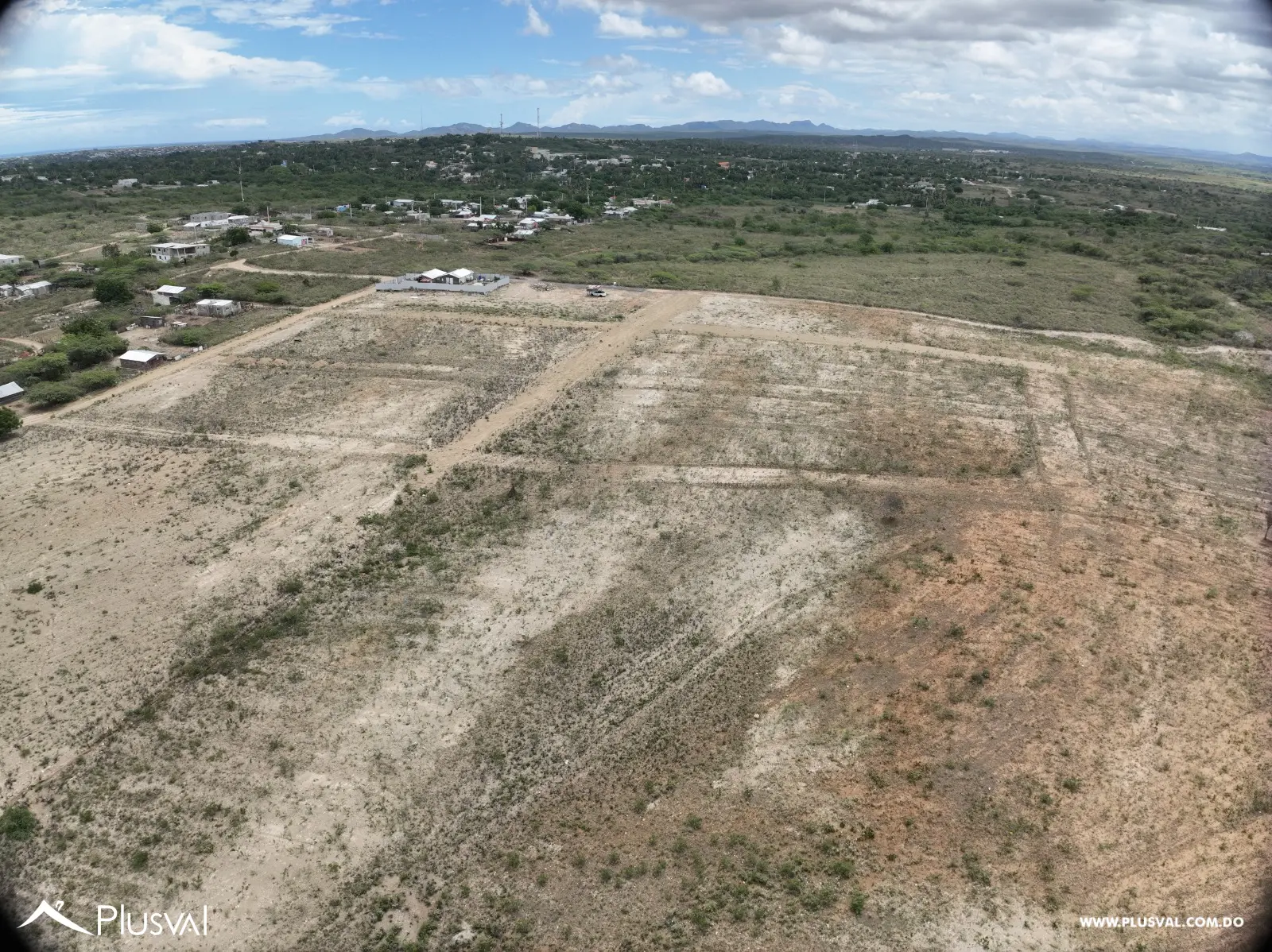 Terreno en Montecristi 452781