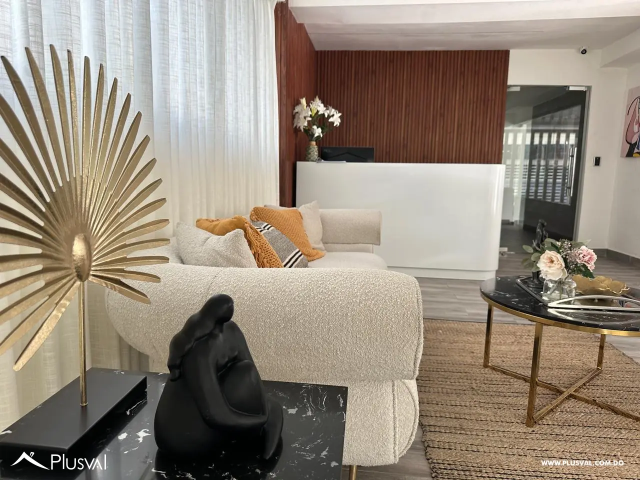 Apartamento nuevo en el corazón de Bella Vista 465131
