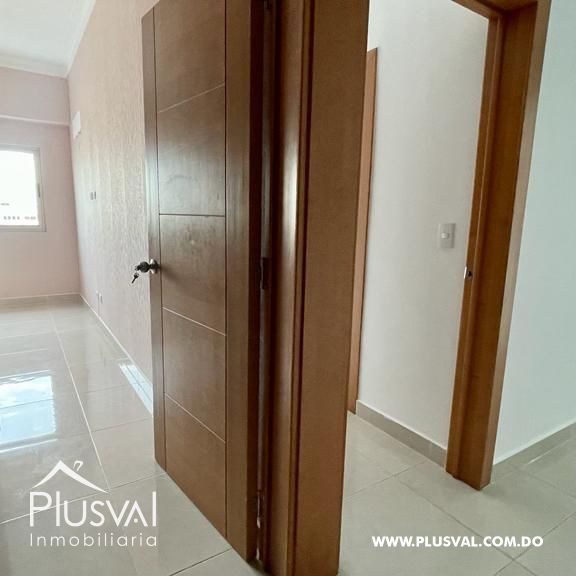 Apartamento en alquiler Bella Vista 327454